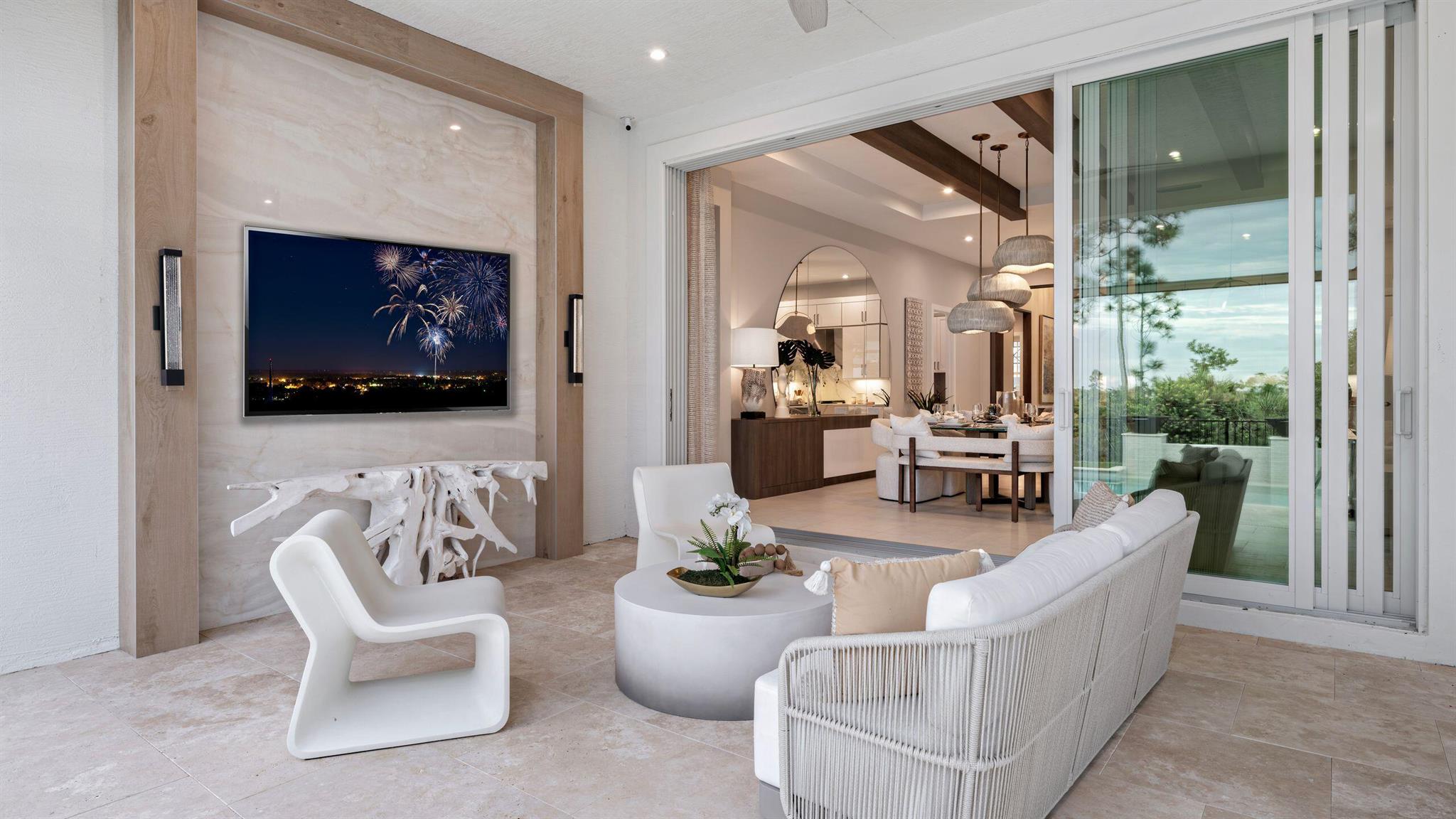 AVENIR POD 20 - Residential
