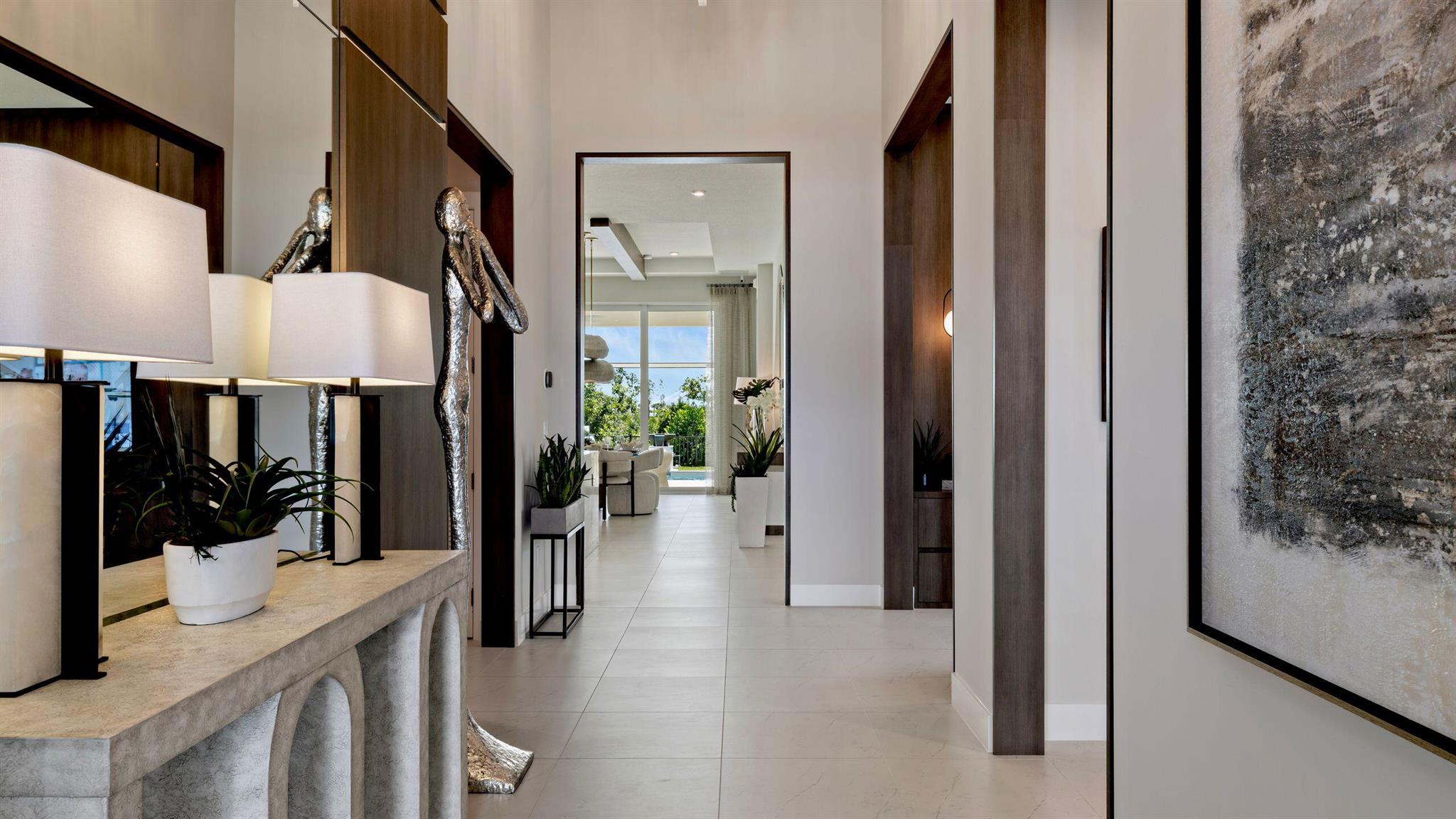 AVENIR POD 20 - Residential
