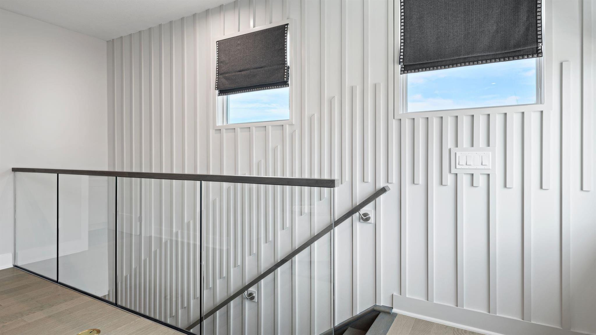 AVENIR POD 20 - Residential