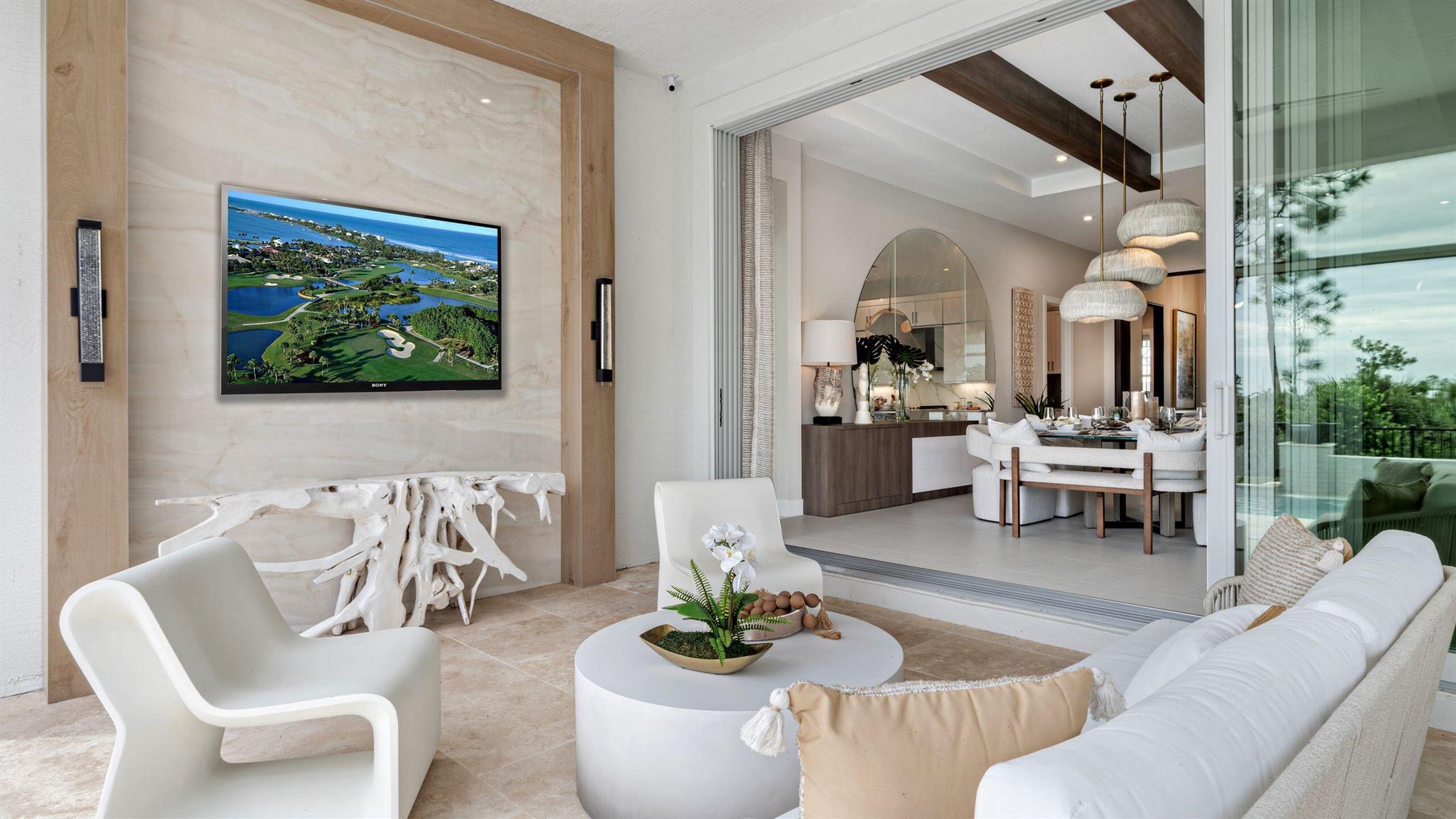 AVENIR POD 20 - Residential