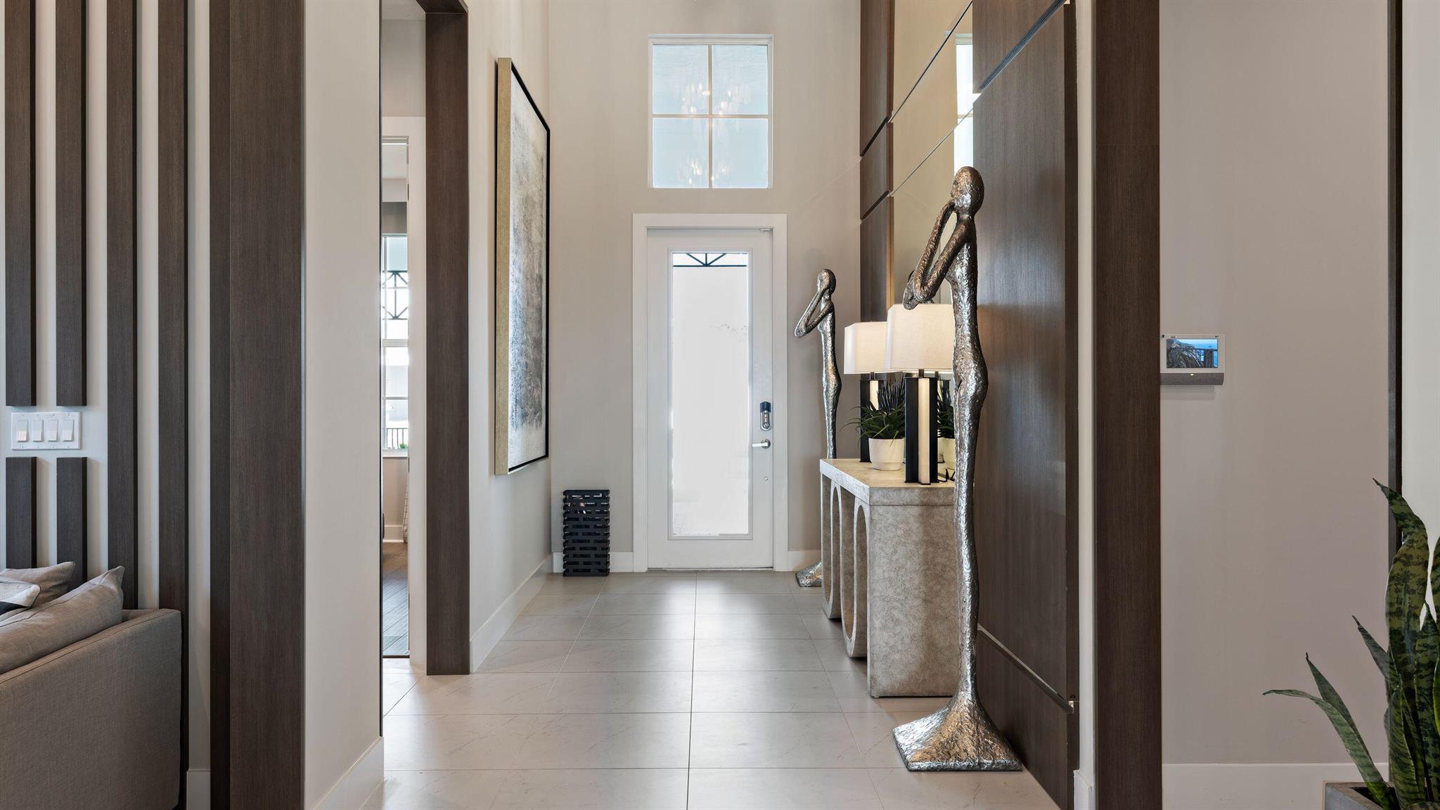 AVENIR POD 20 - Residential