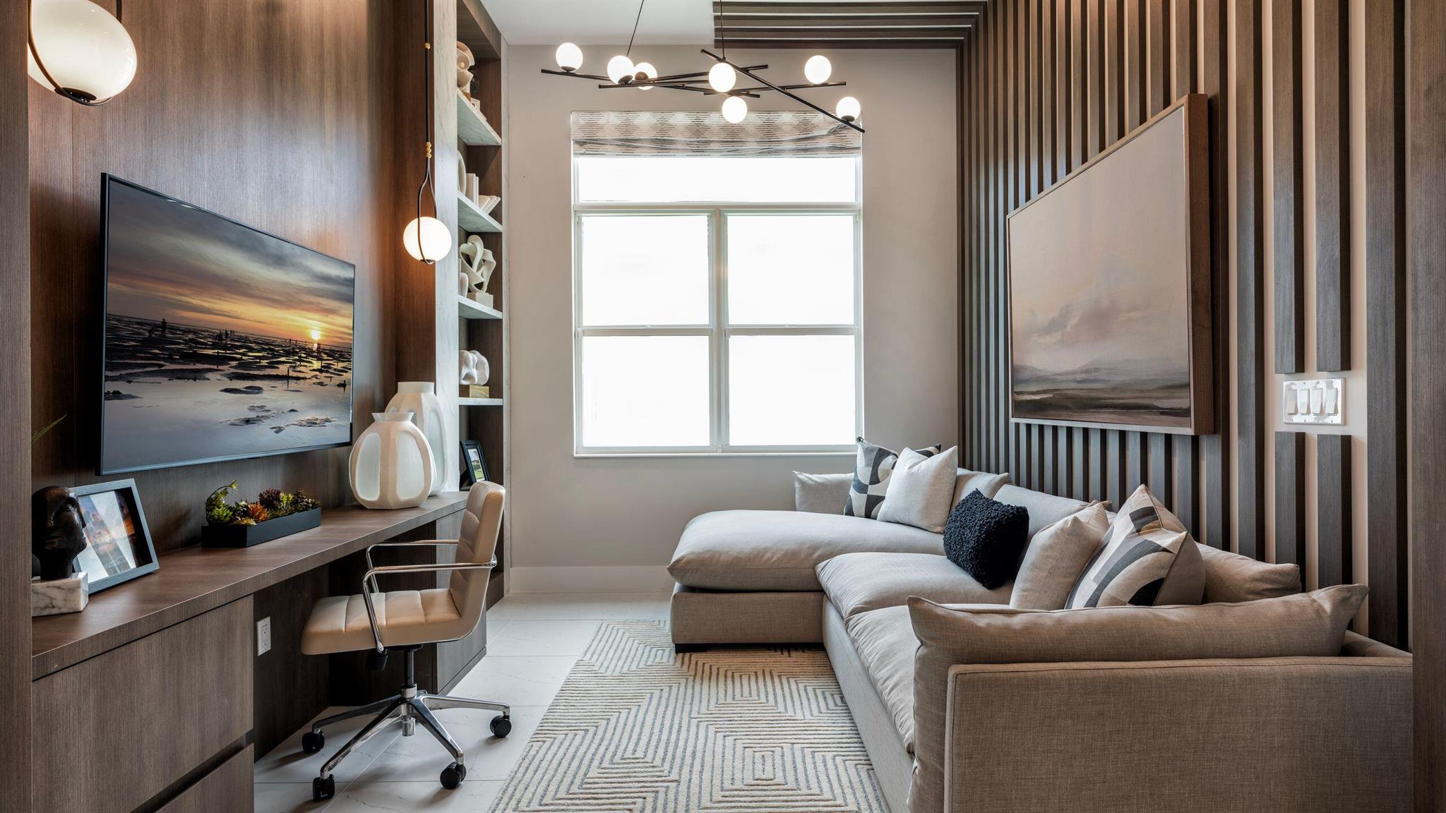 AVENIR POD 20 - Residential