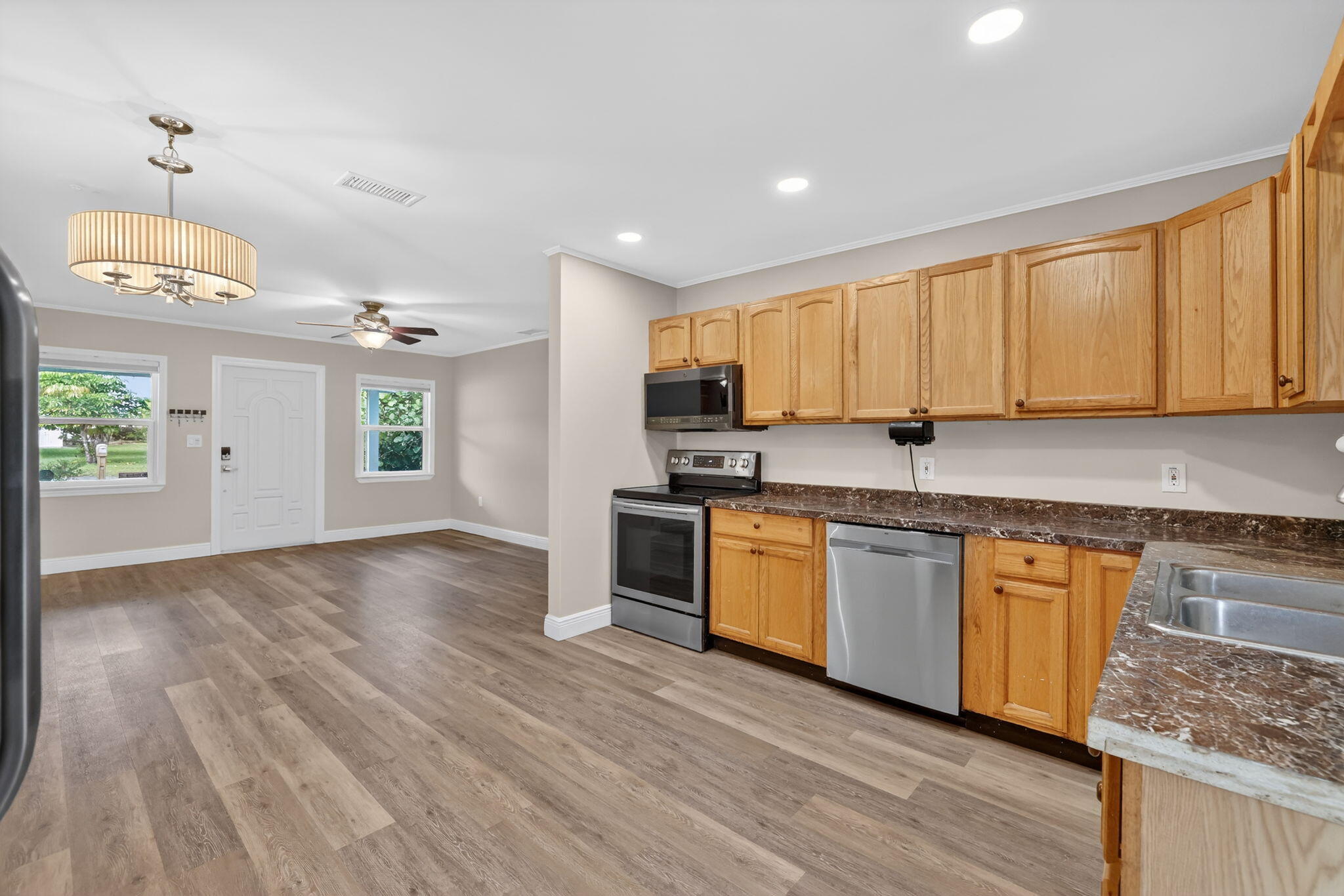 STYPMANN PARK - Residential