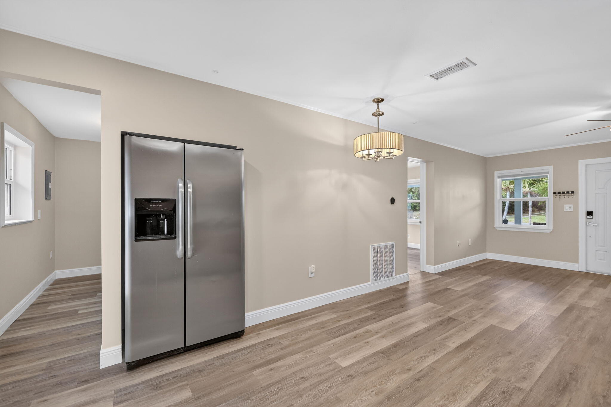 STYPMANN PARK - Residential