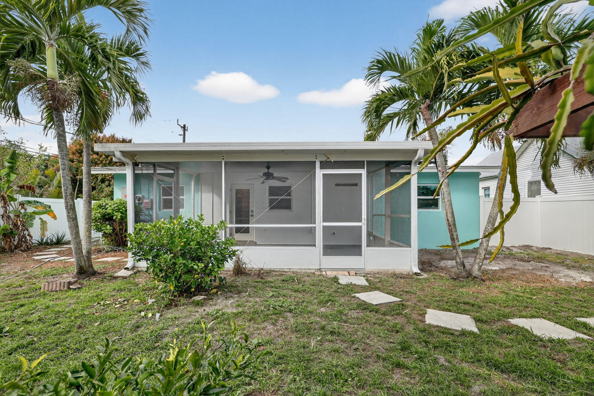 STYPMANN PARK - Residential