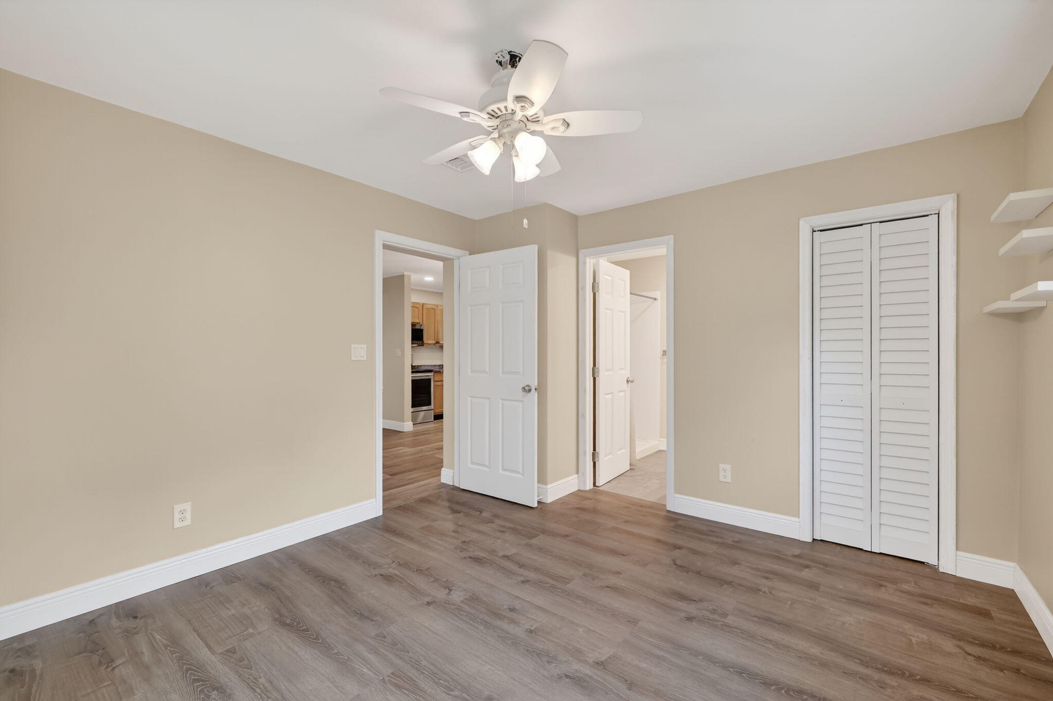 STYPMANN PARK - Residential