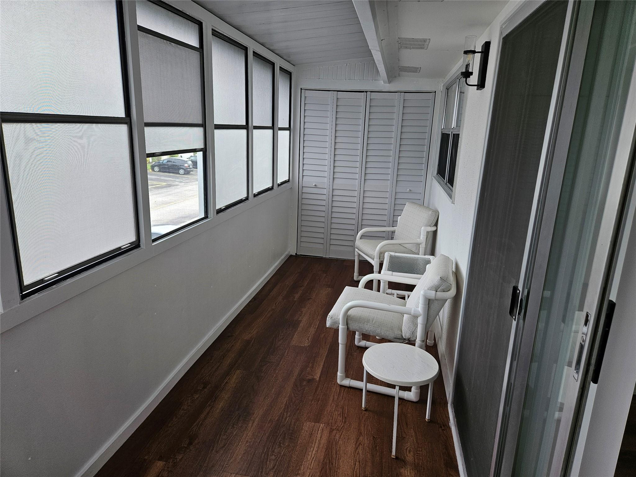 KINGS POINT BRITTANY CONDOS - Residential Lease