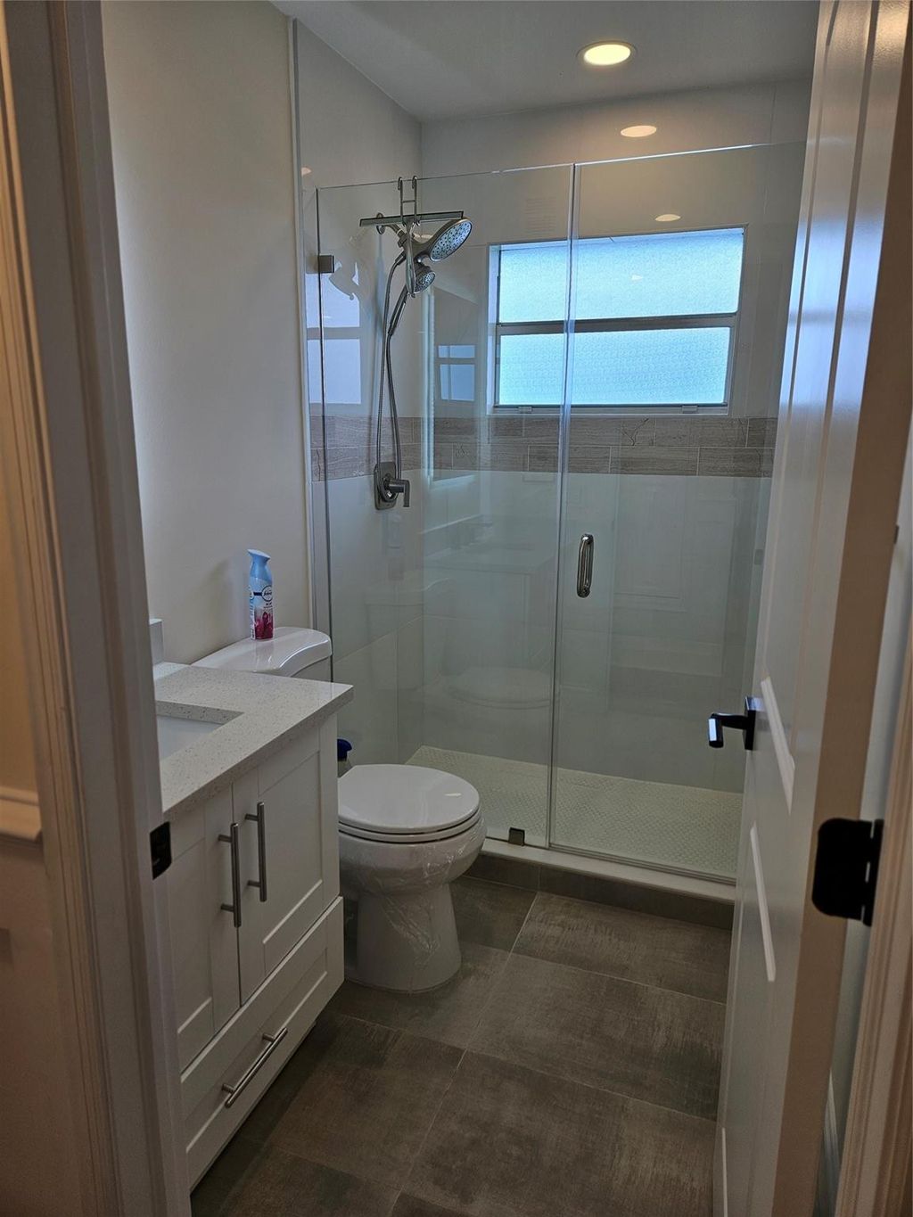 Photo of 272 Brittany F #272, Delray Beach, FL 33446 (MLS # B26018461)