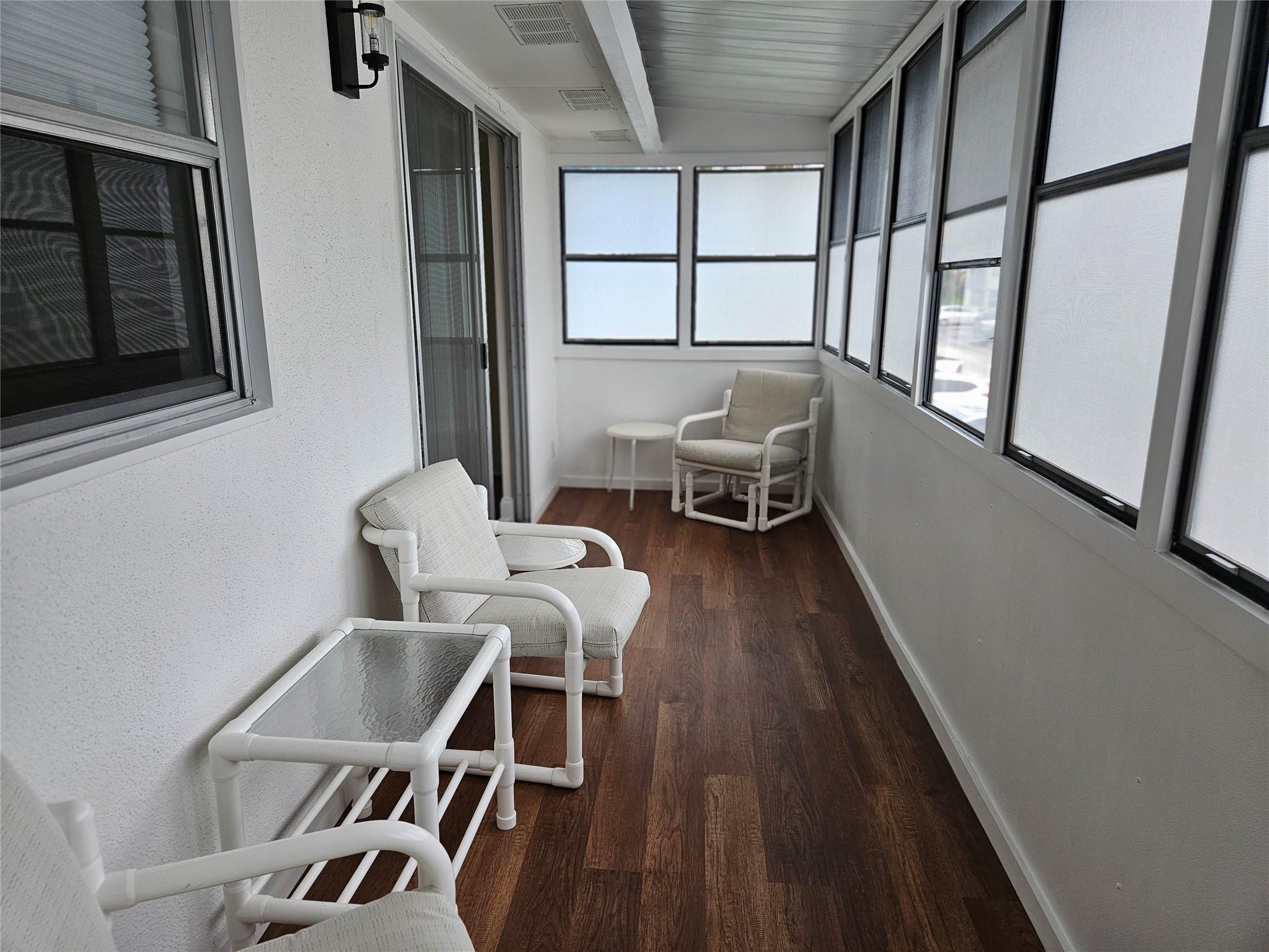 KINGS POINT BRITTANY CONDOS - Residential Lease