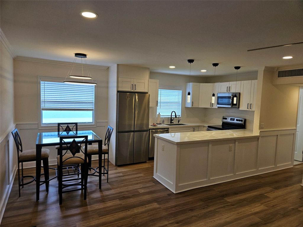 Photo of 272 Brittany F #272, Delray Beach, FL 33446 (MLS # B26018461)