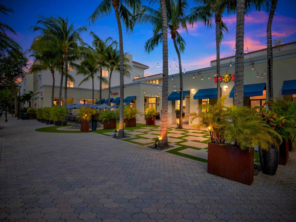 Photo of 1155 Main Street #309, Jupiter, FL 33458 (MLS # R11166077)