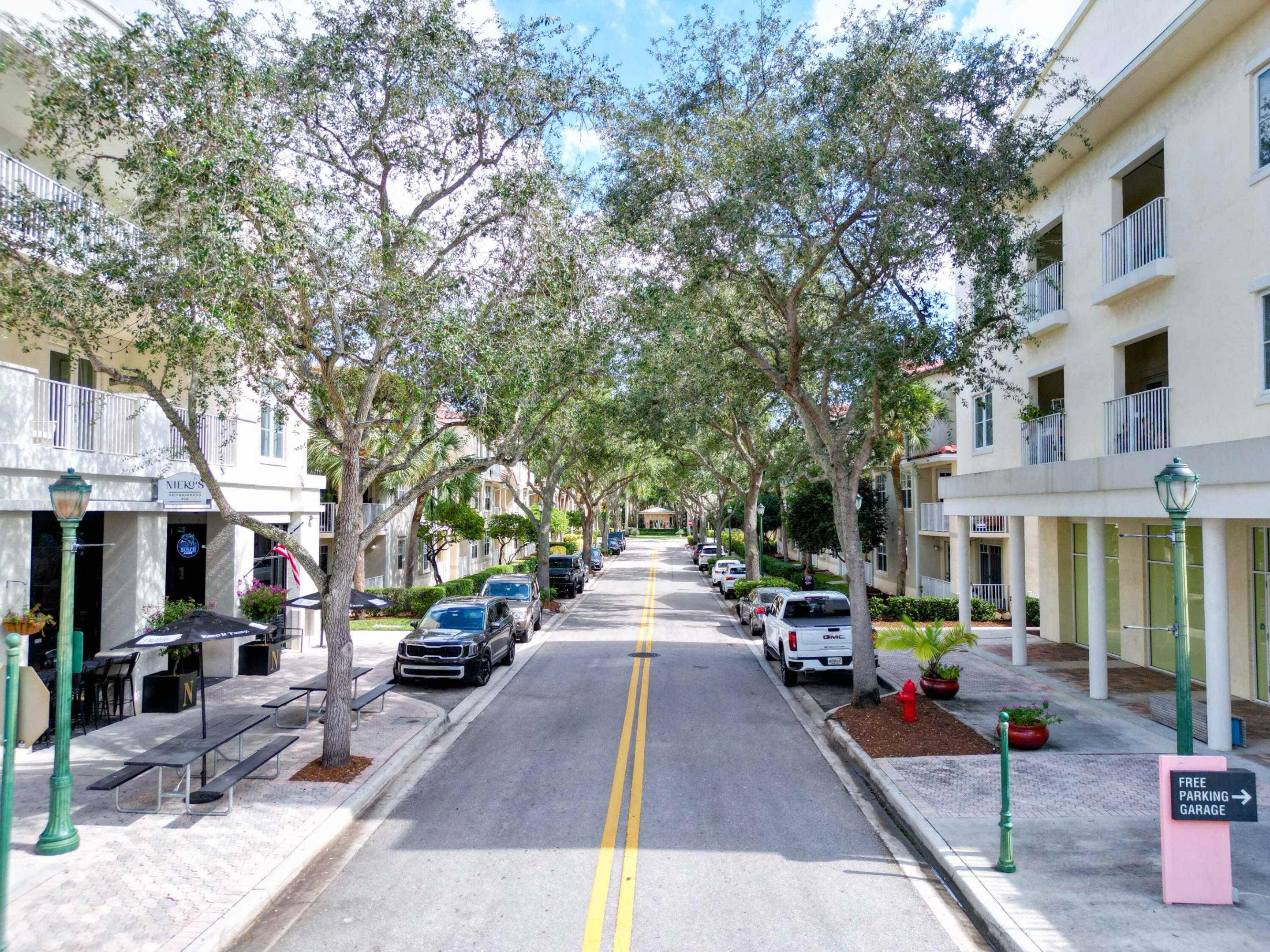 VILLAGE AT ABACOA CONDO - Residential Lease