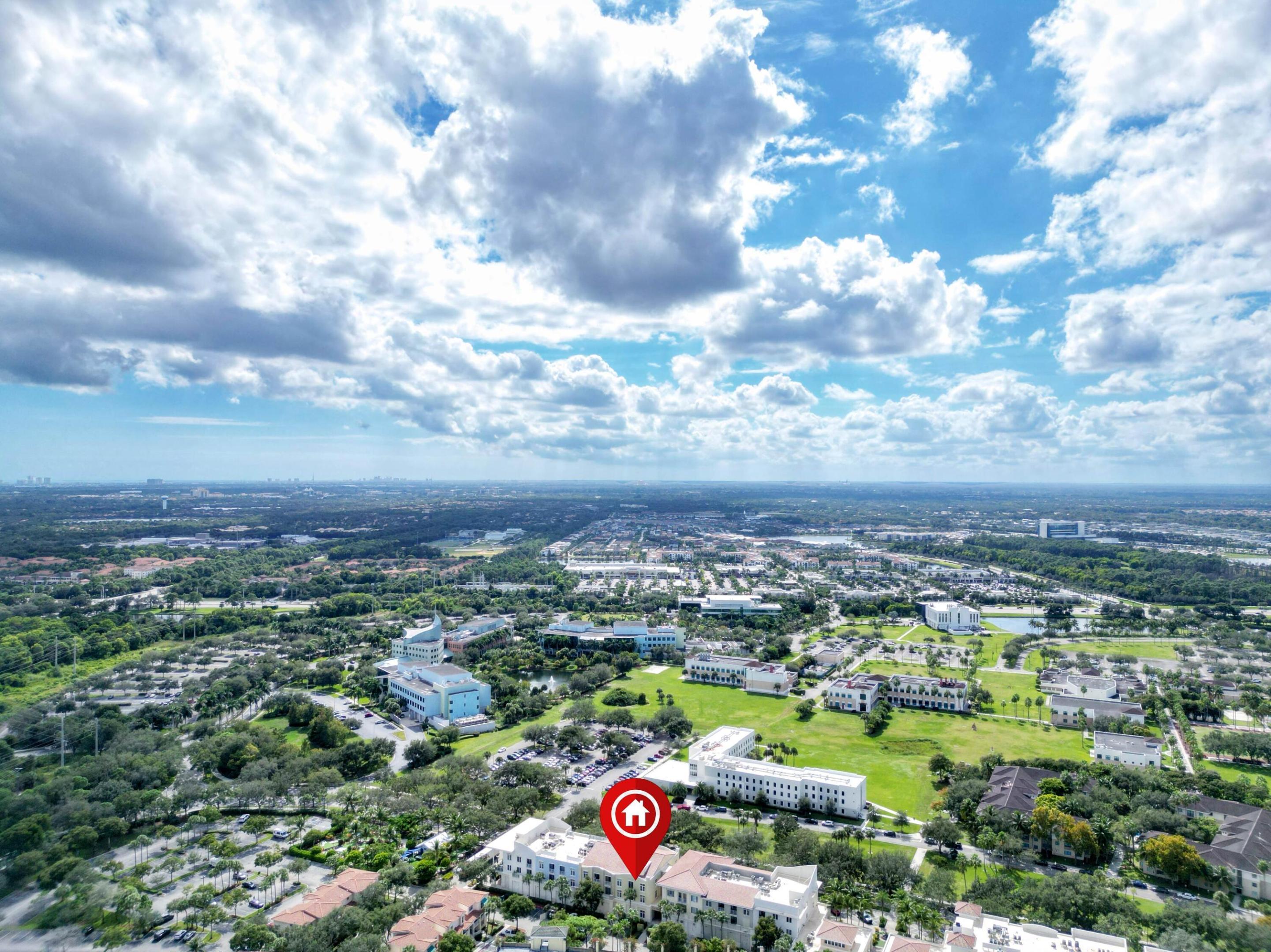 VILLAGE AT ABACOA CONDO - Residential Lease