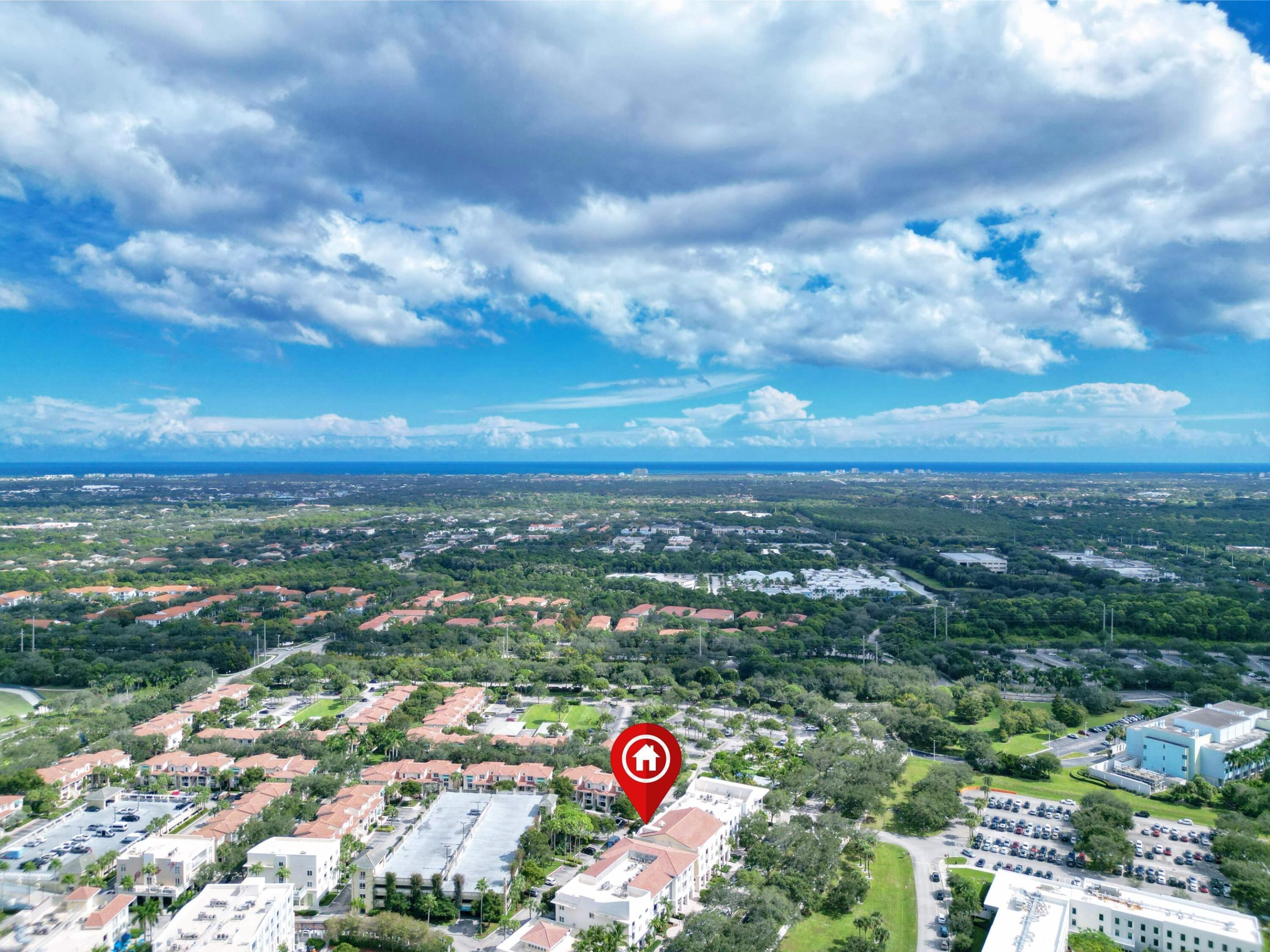 VILLAGE AT ABACOA CONDO - Residential Lease