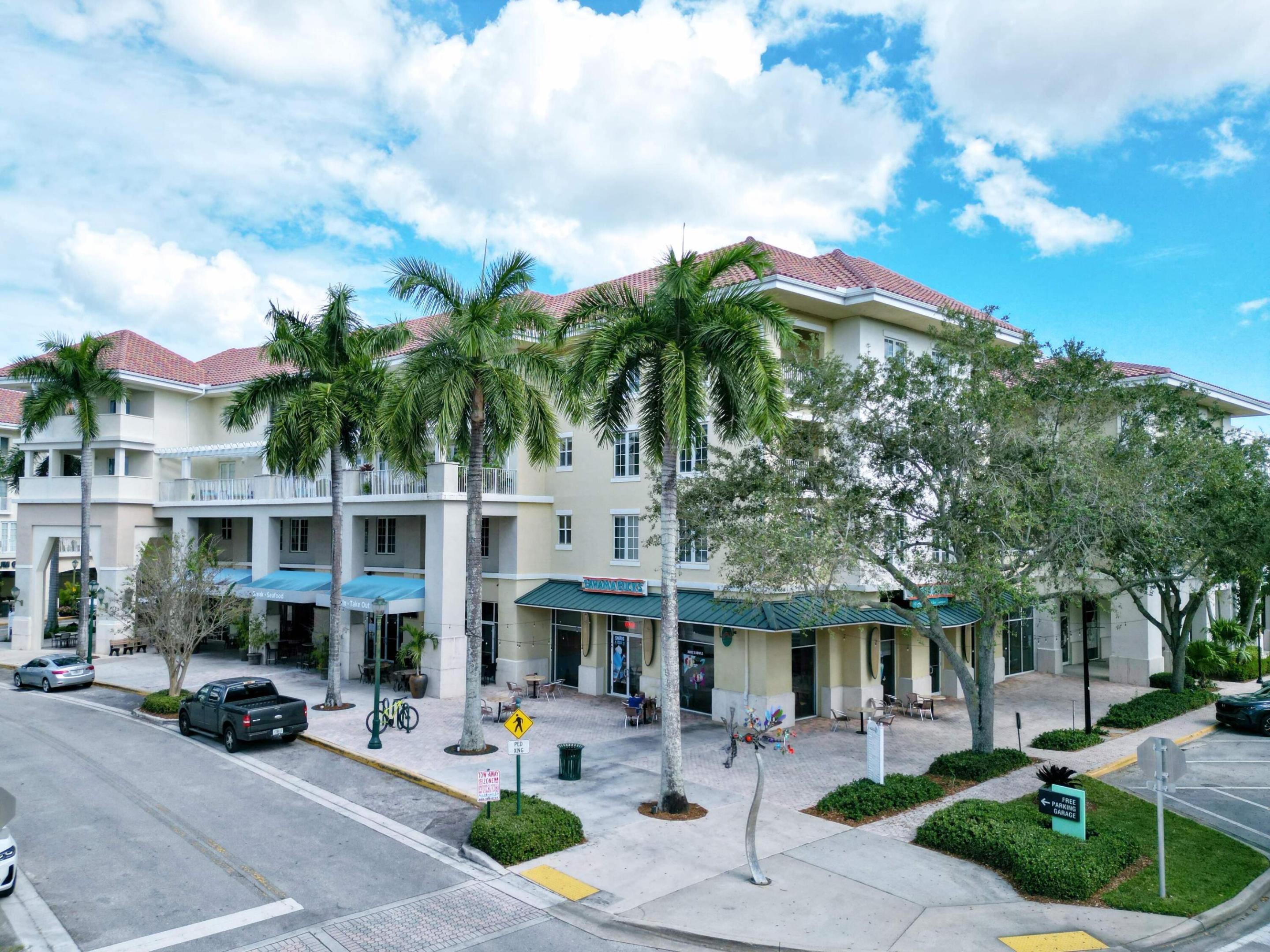 VILLAGE AT ABACOA CONDO - Residential Lease