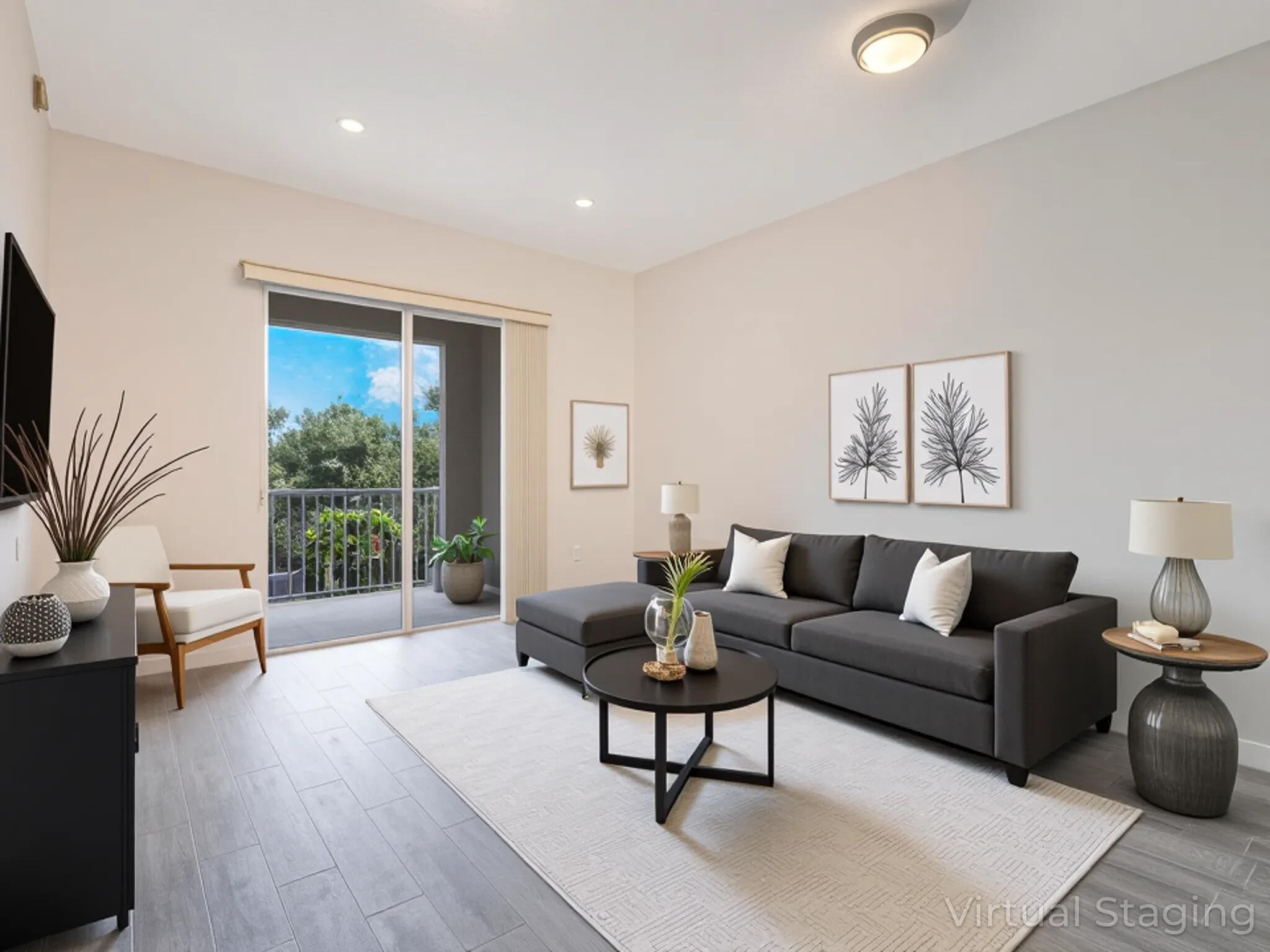 VILLAGE AT ABACOA CONDO - Residential Lease