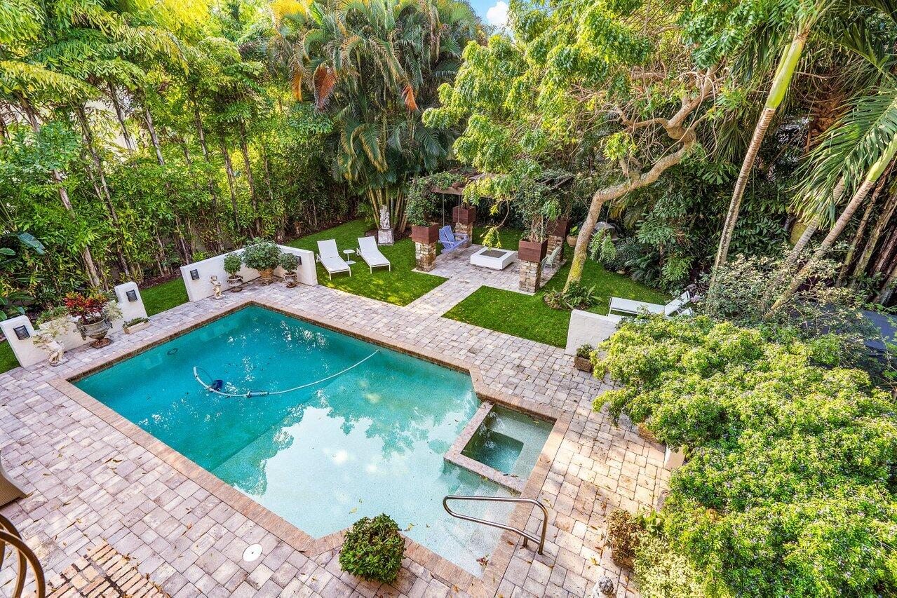 OLD FLORESTA - Residential