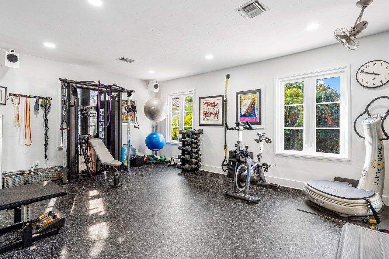 OLD FLORESTA - Residential