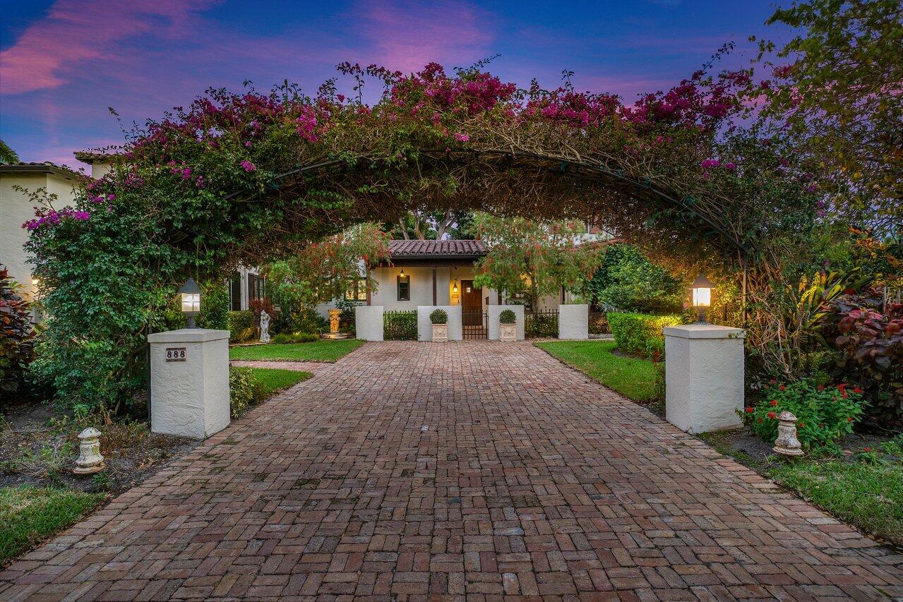 OLD FLORESTA - Residential