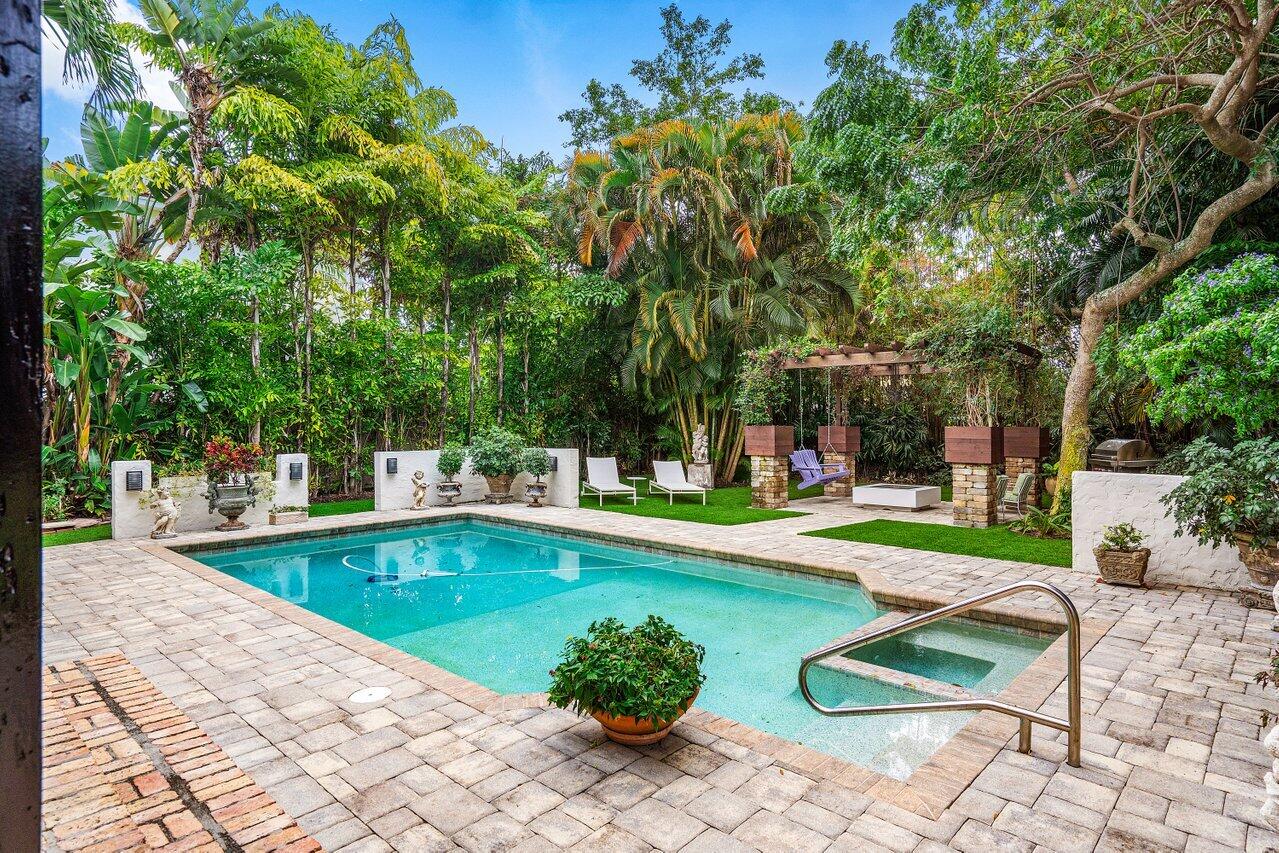 OLD FLORESTA - Residential