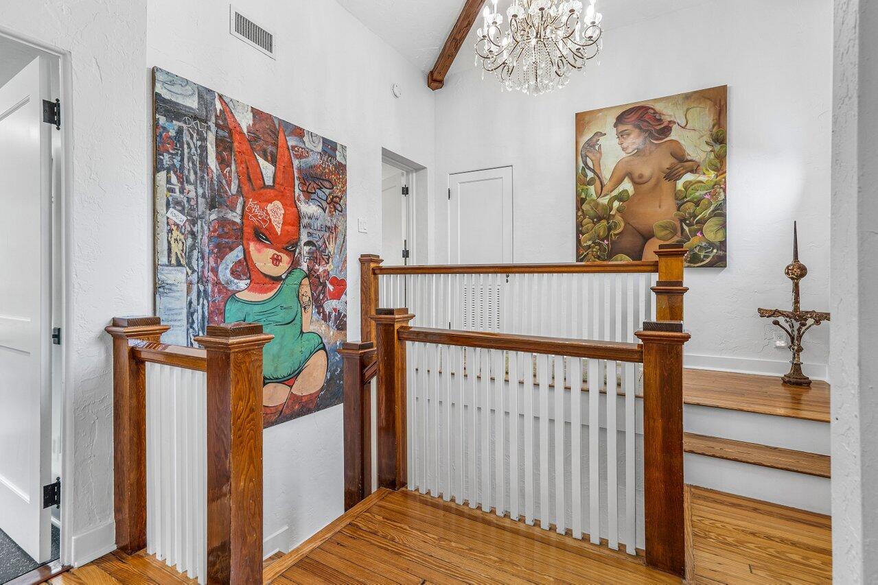 OLD FLORESTA - Residential