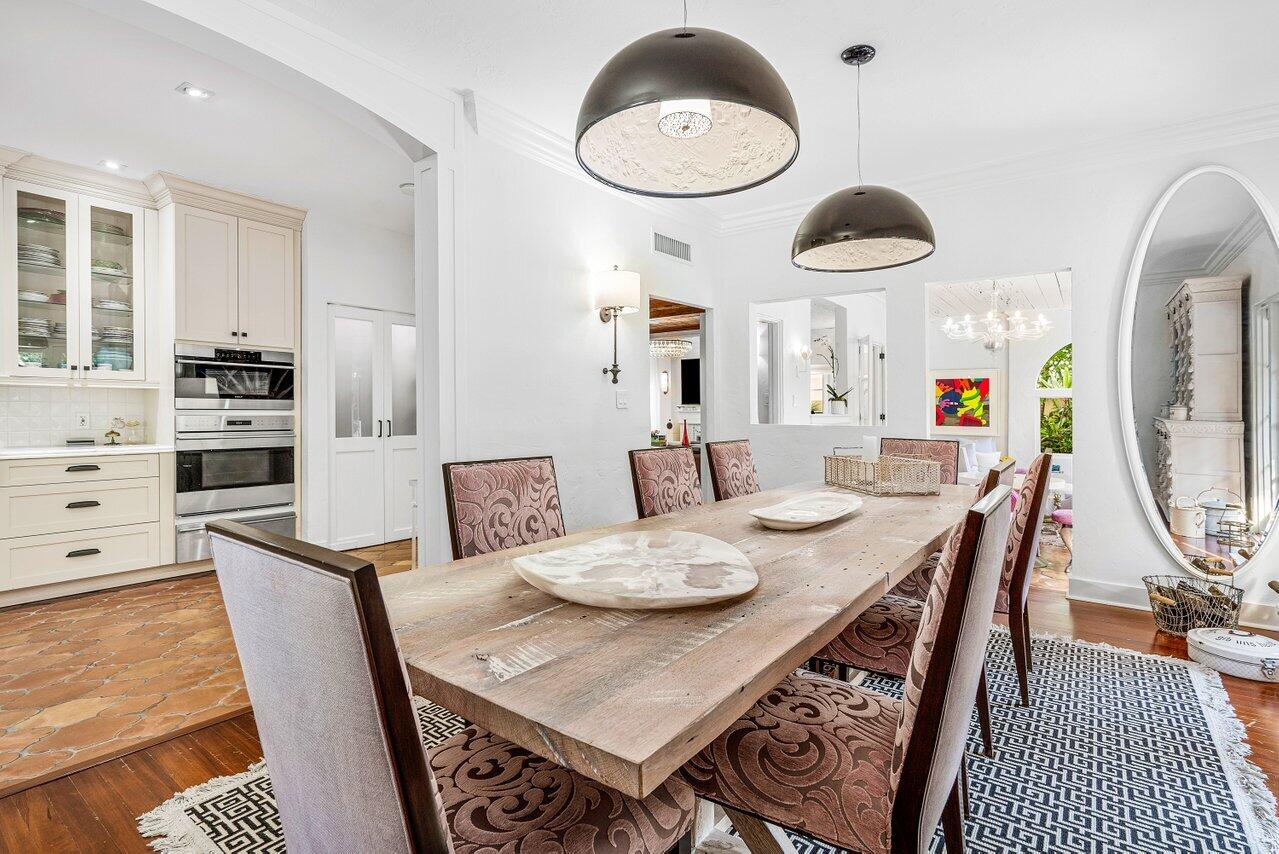 OLD FLORESTA - Residential