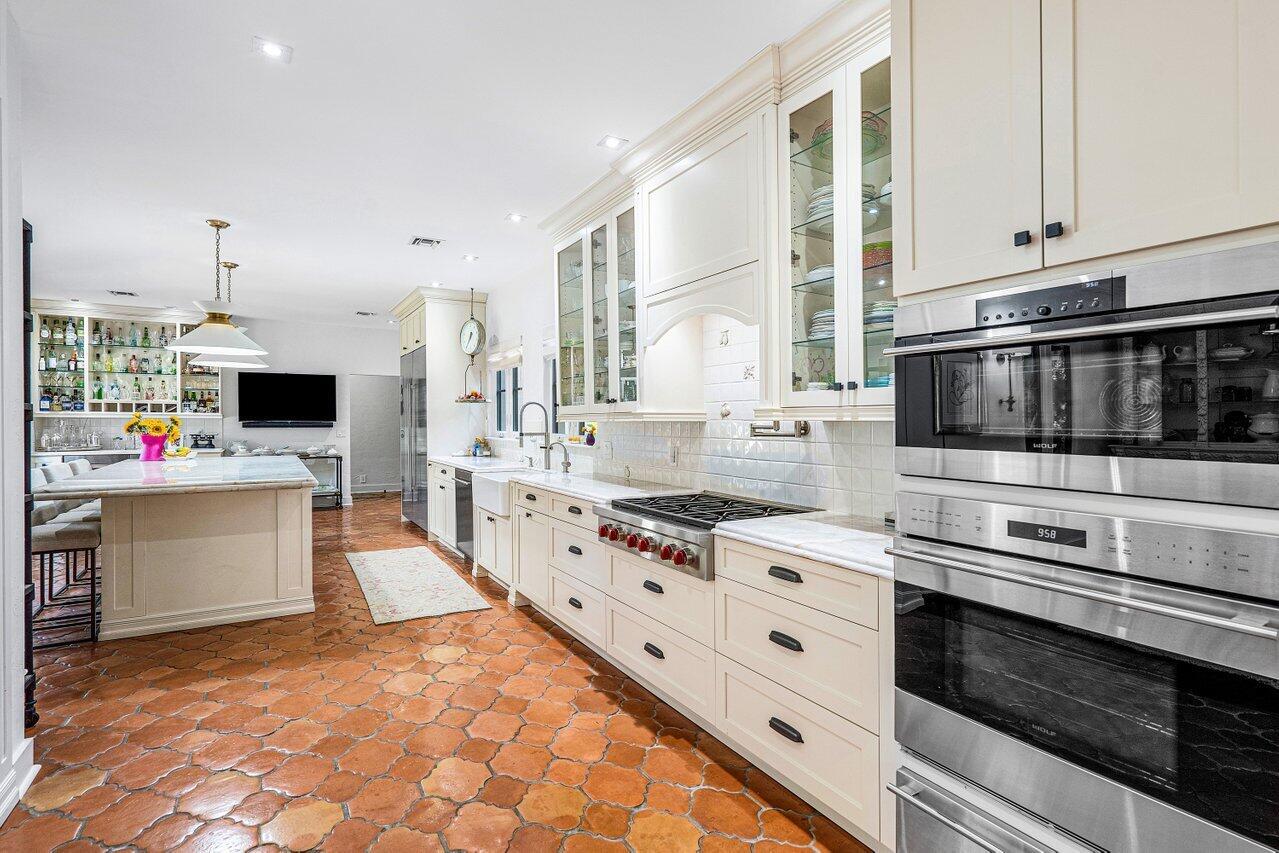 OLD FLORESTA - Residential