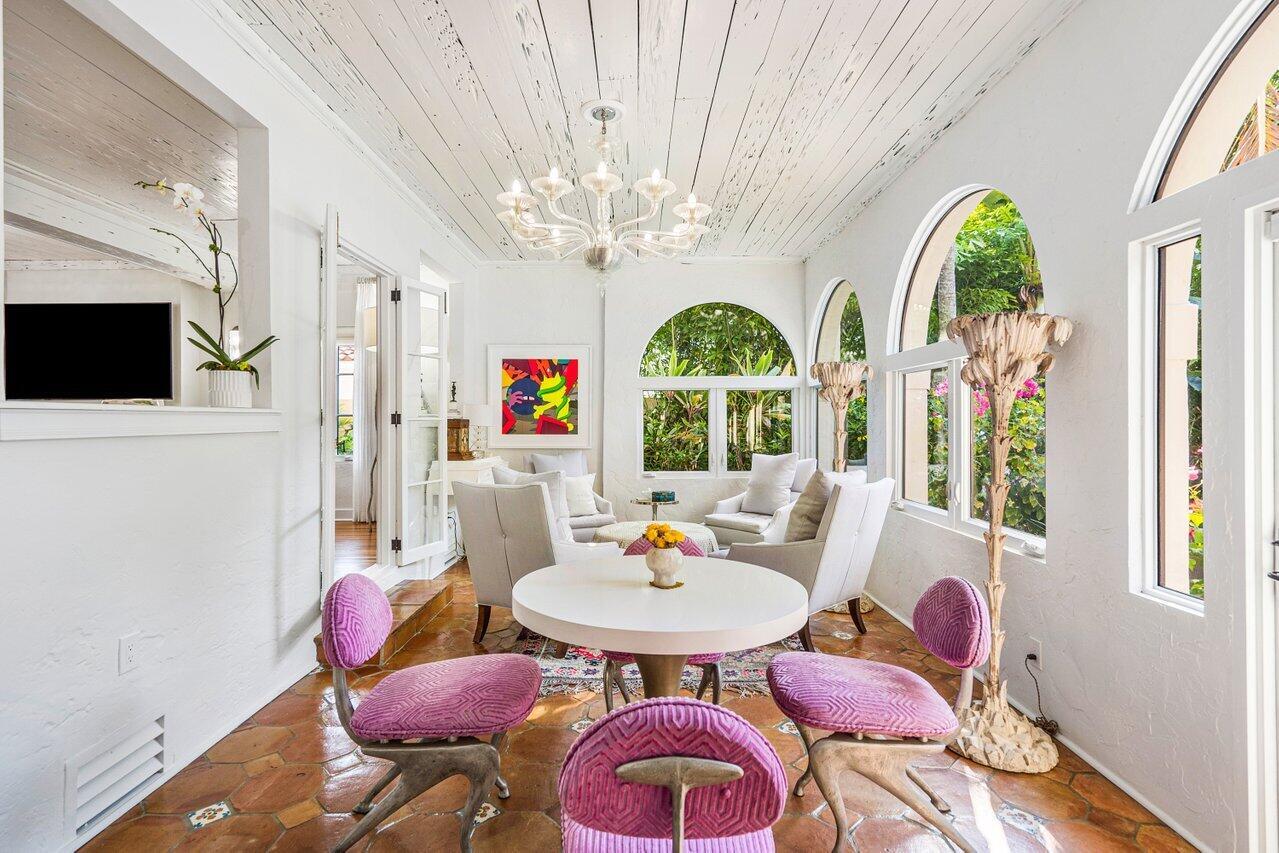 OLD FLORESTA - Residential