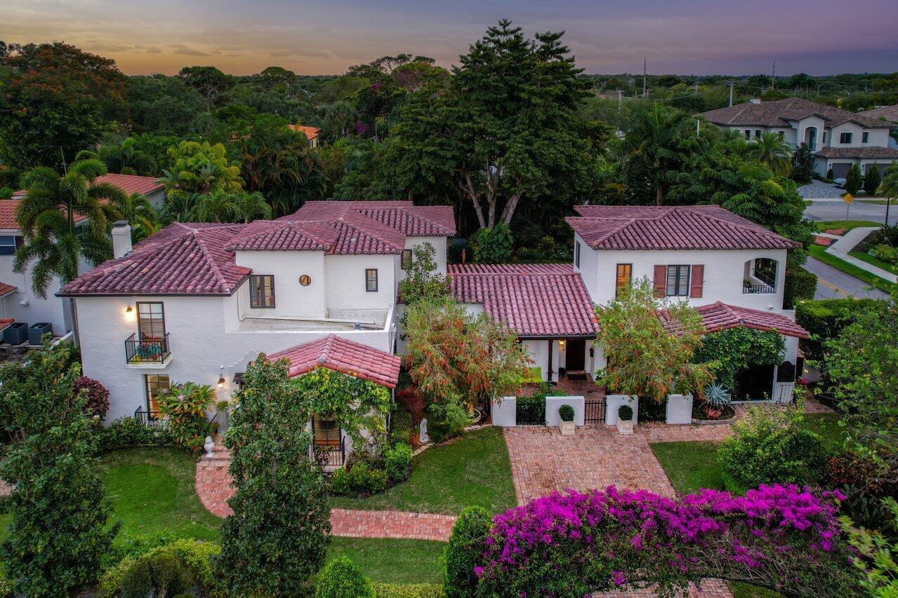 OLD FLORESTA - Residential