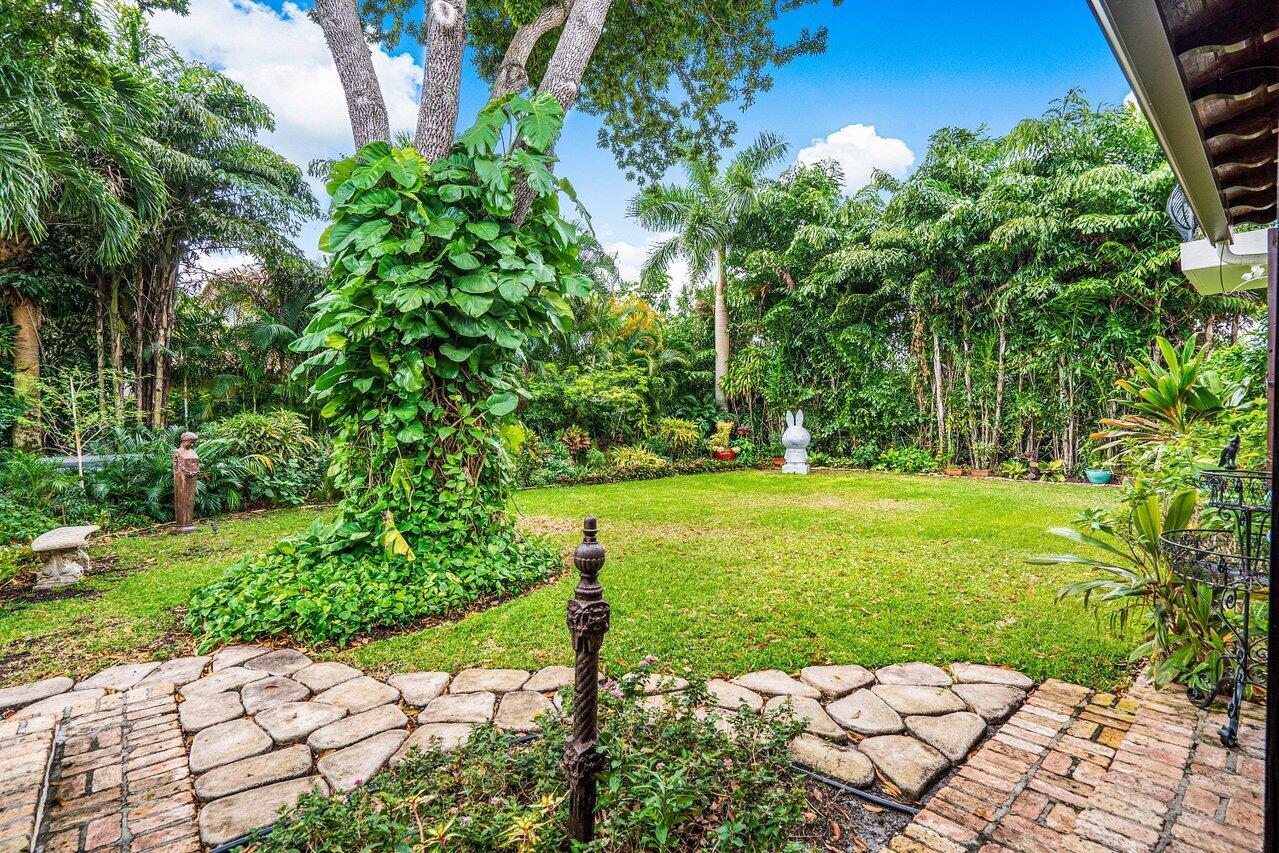 OLD FLORESTA - Residential