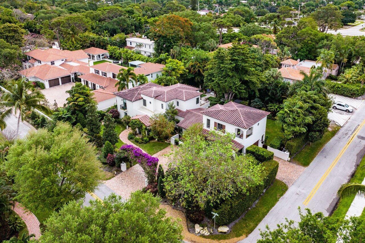 OLD FLORESTA - Residential