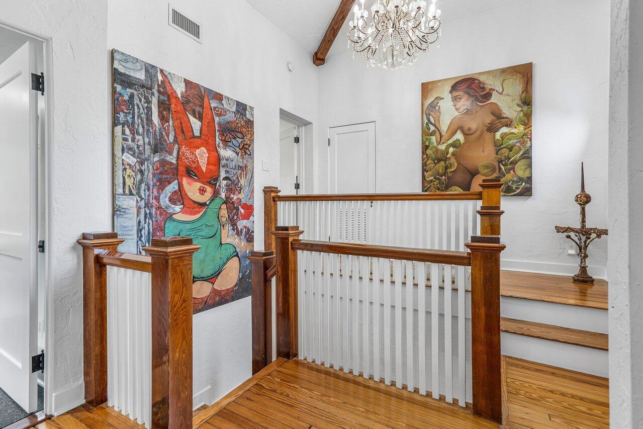 OLD FLORESTA - Residential