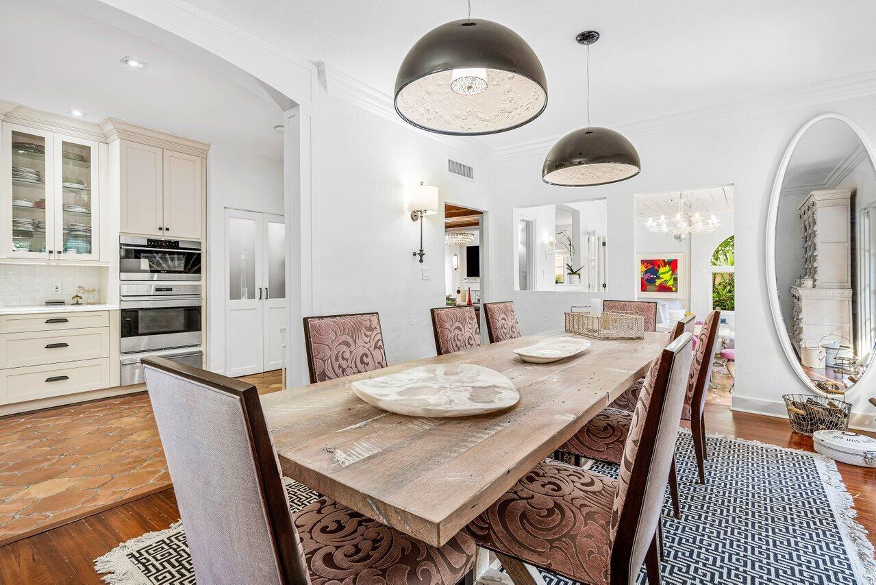 OLD FLORESTA - Residential