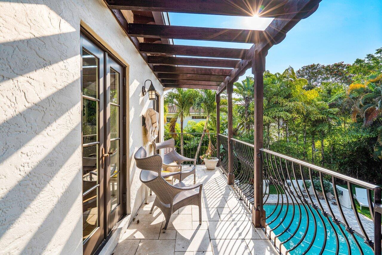 OLD FLORESTA - Residential