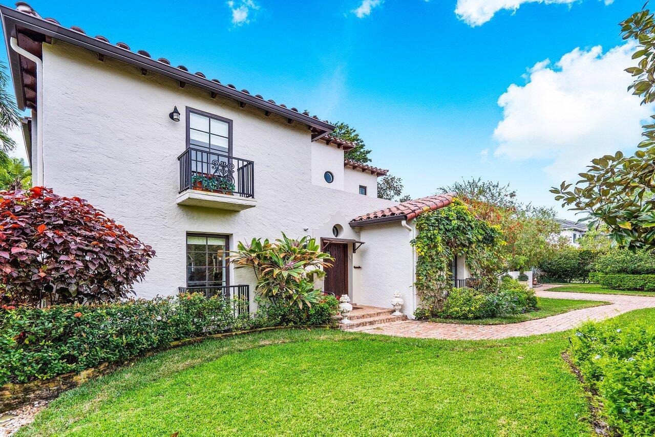 OLD FLORESTA - Residential