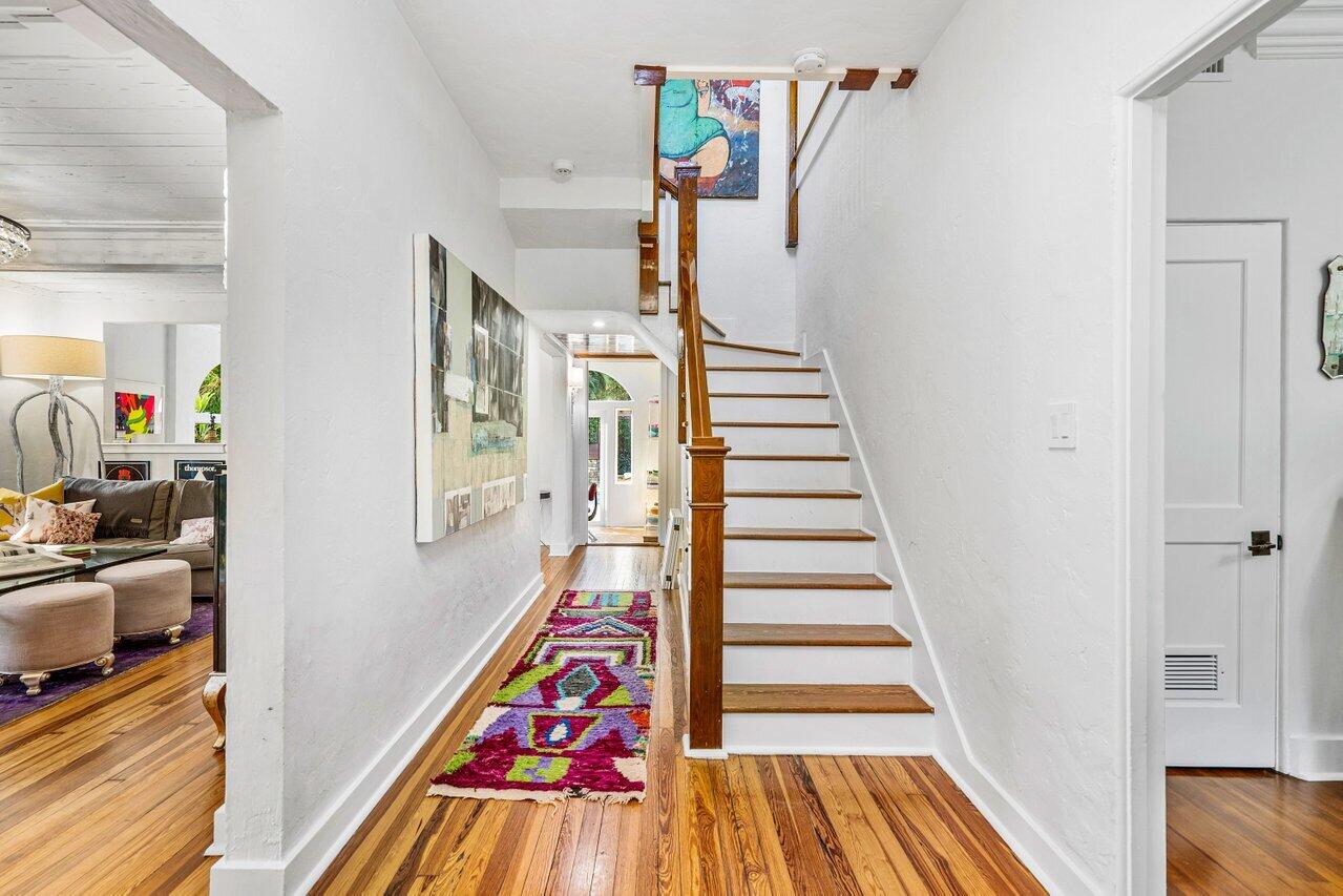 OLD FLORESTA - Residential