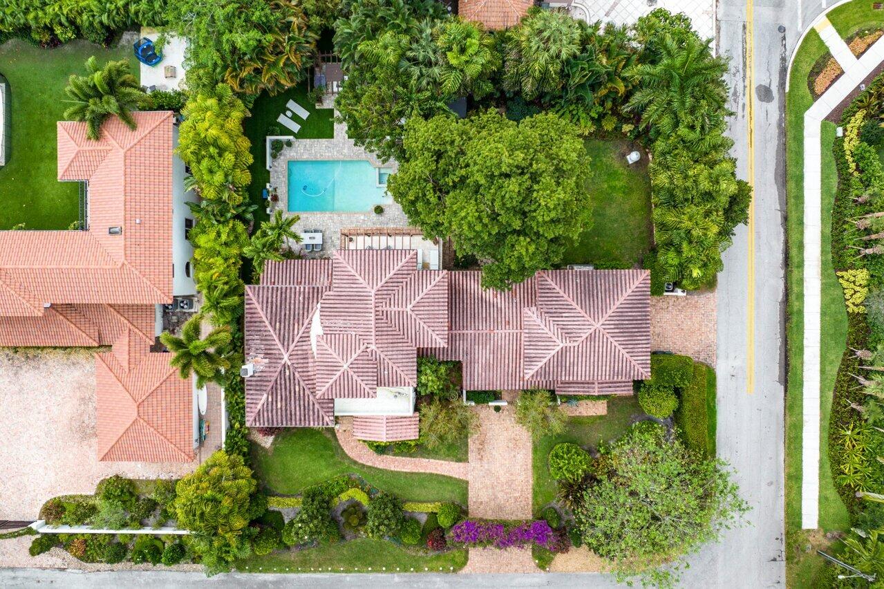 OLD FLORESTA - Residential