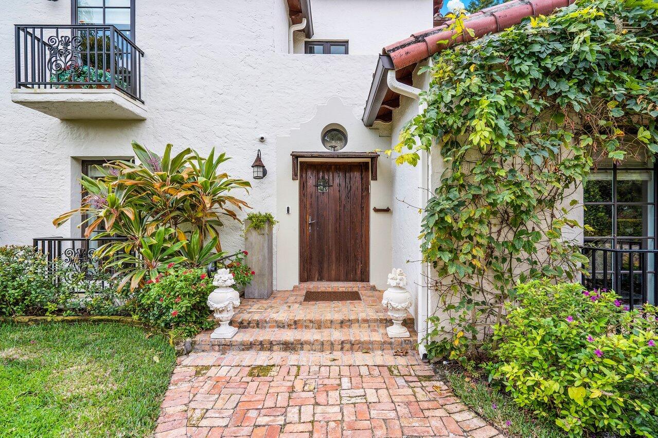 OLD FLORESTA - Residential