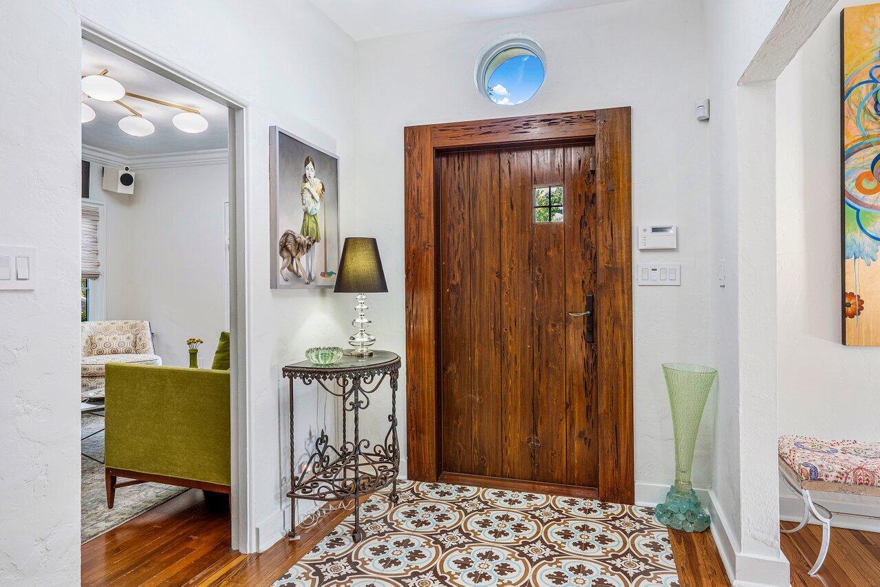 OLD FLORESTA - Residential