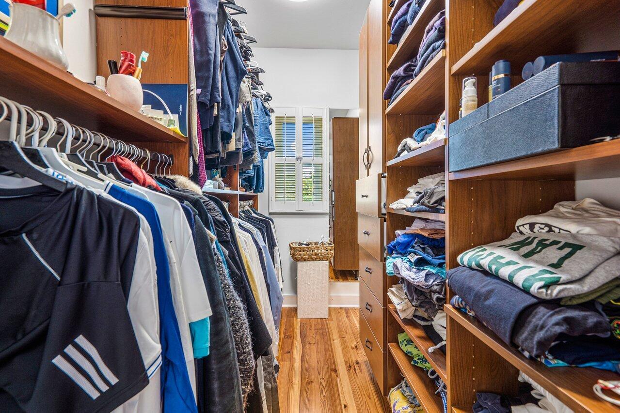 OLD FLORESTA - Residential