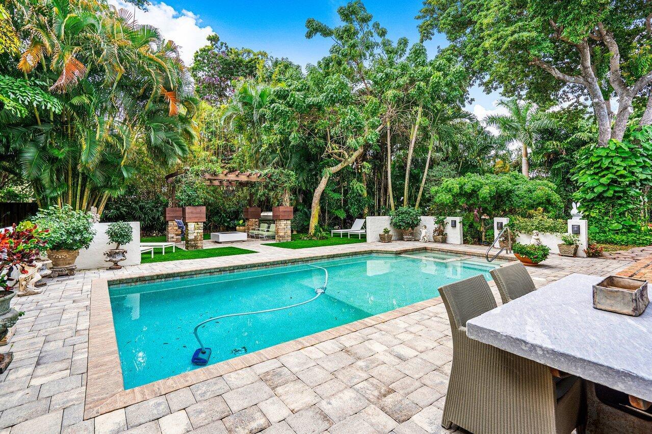 OLD FLORESTA - Residential