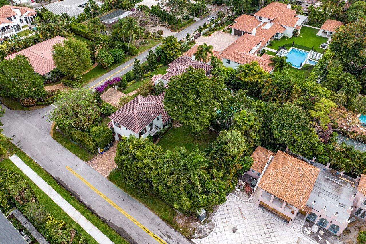 OLD FLORESTA - Residential