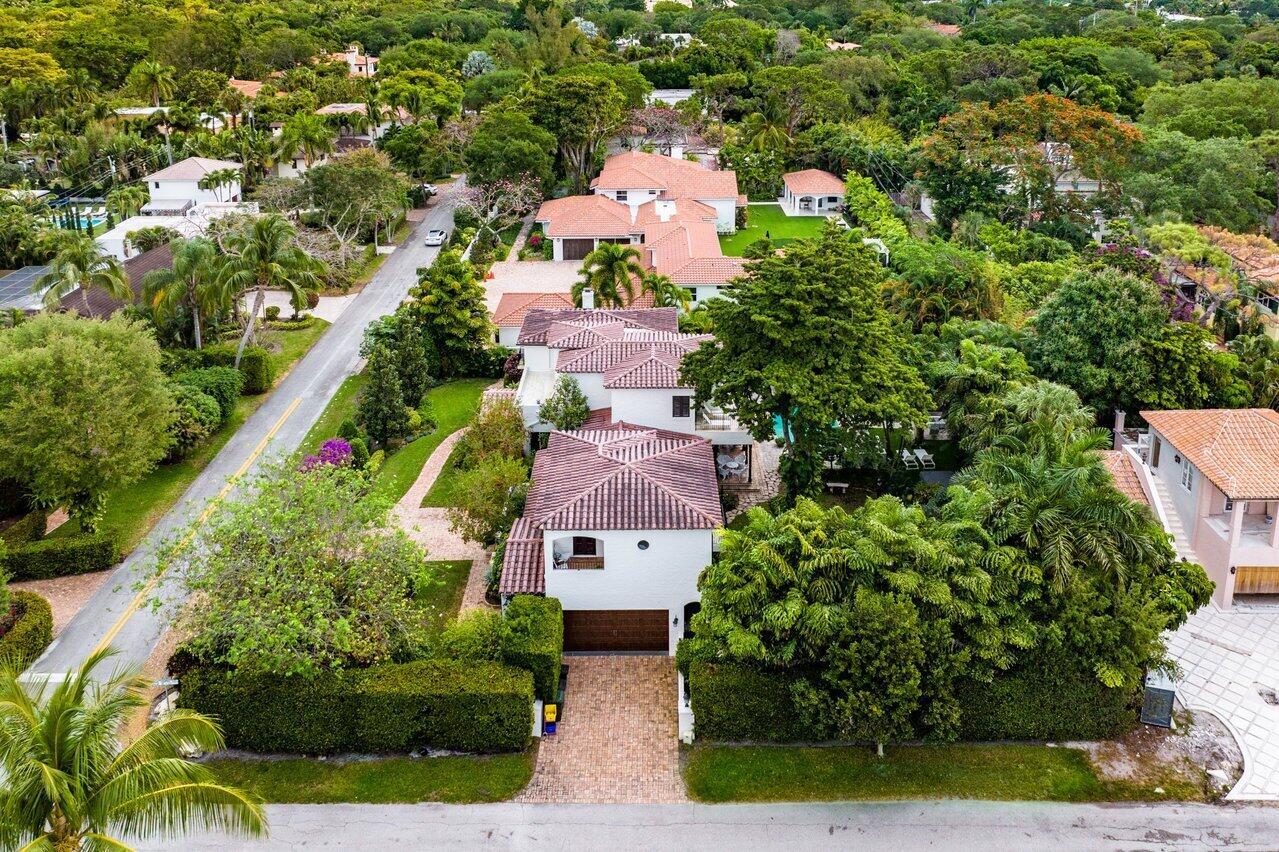 OLD FLORESTA - Residential