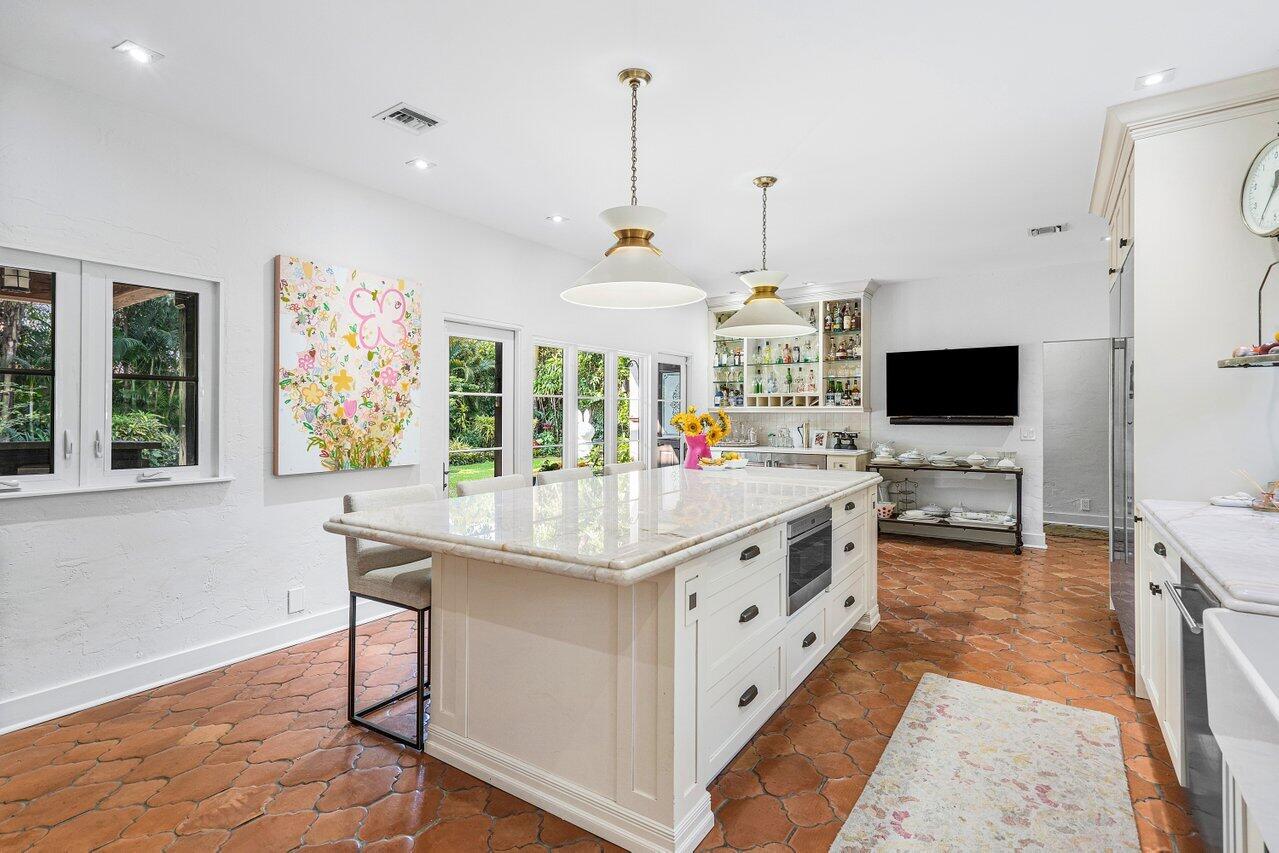 OLD FLORESTA - Residential