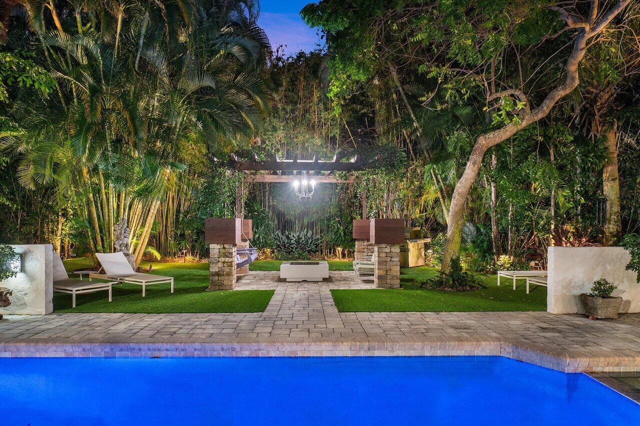 OLD FLORESTA - Residential