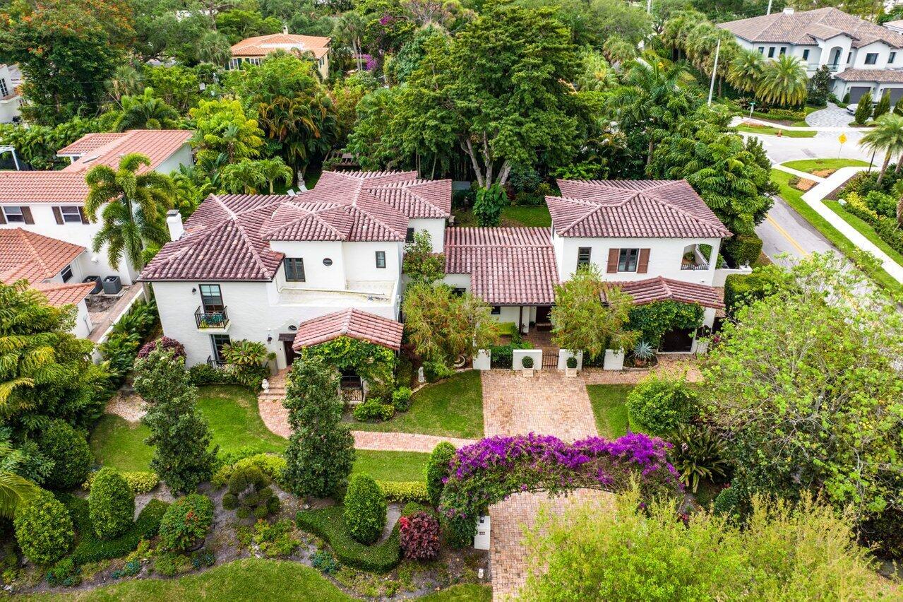 OLD FLORESTA - Residential