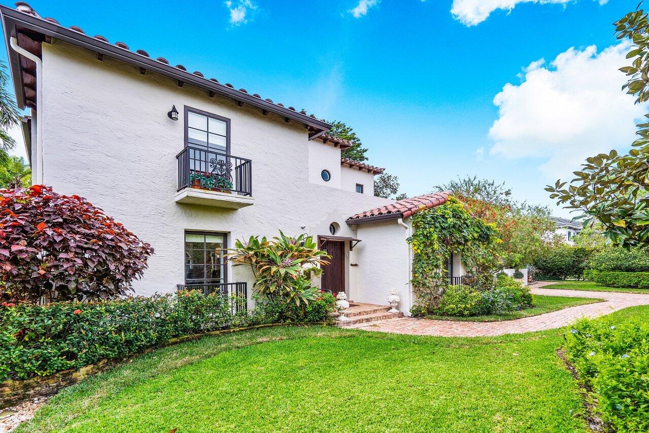 OLD FLORESTA - Residential