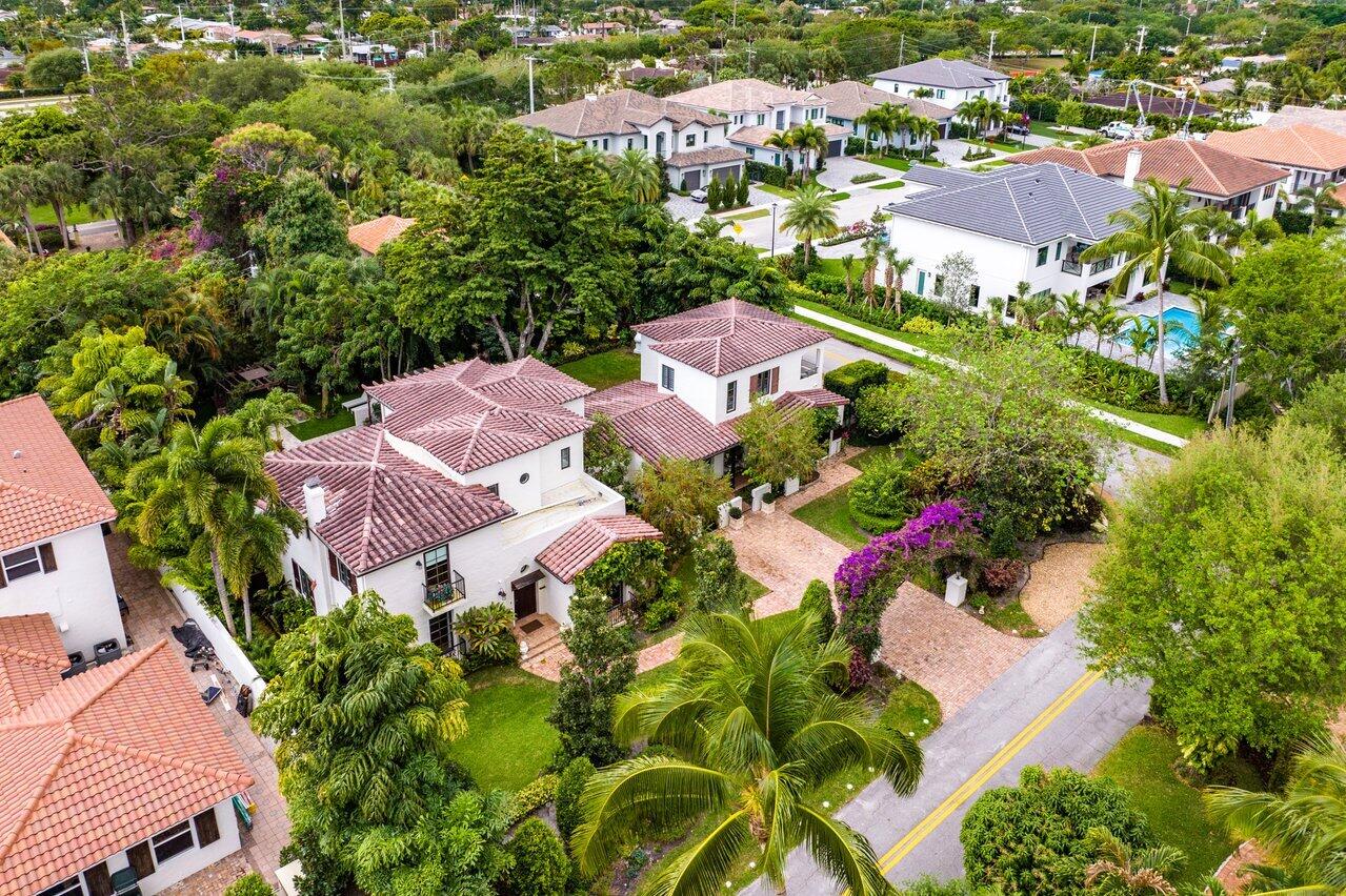 OLD FLORESTA - Residential