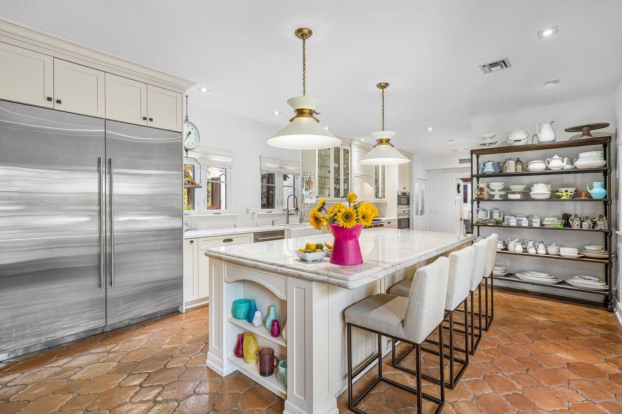 OLD FLORESTA - Residential