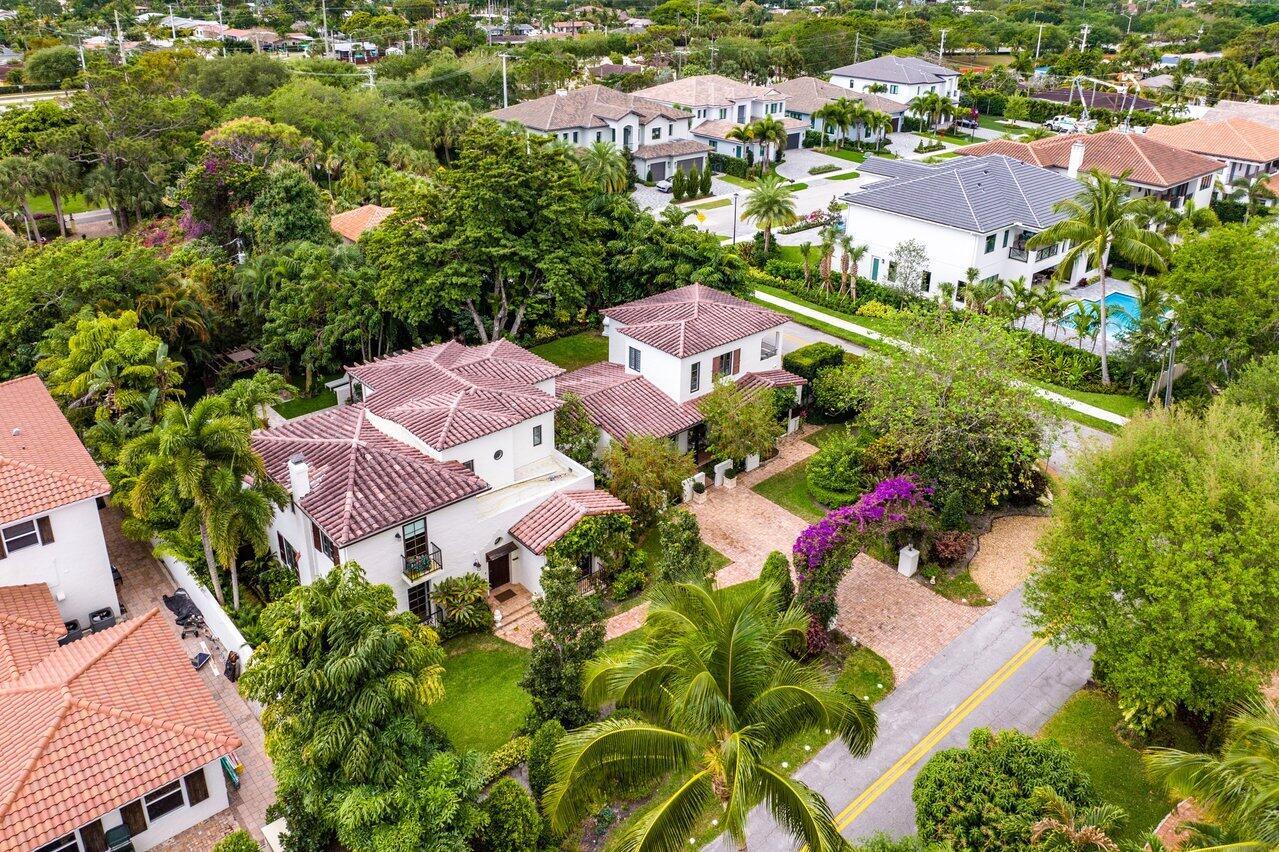 OLD FLORESTA - Residential